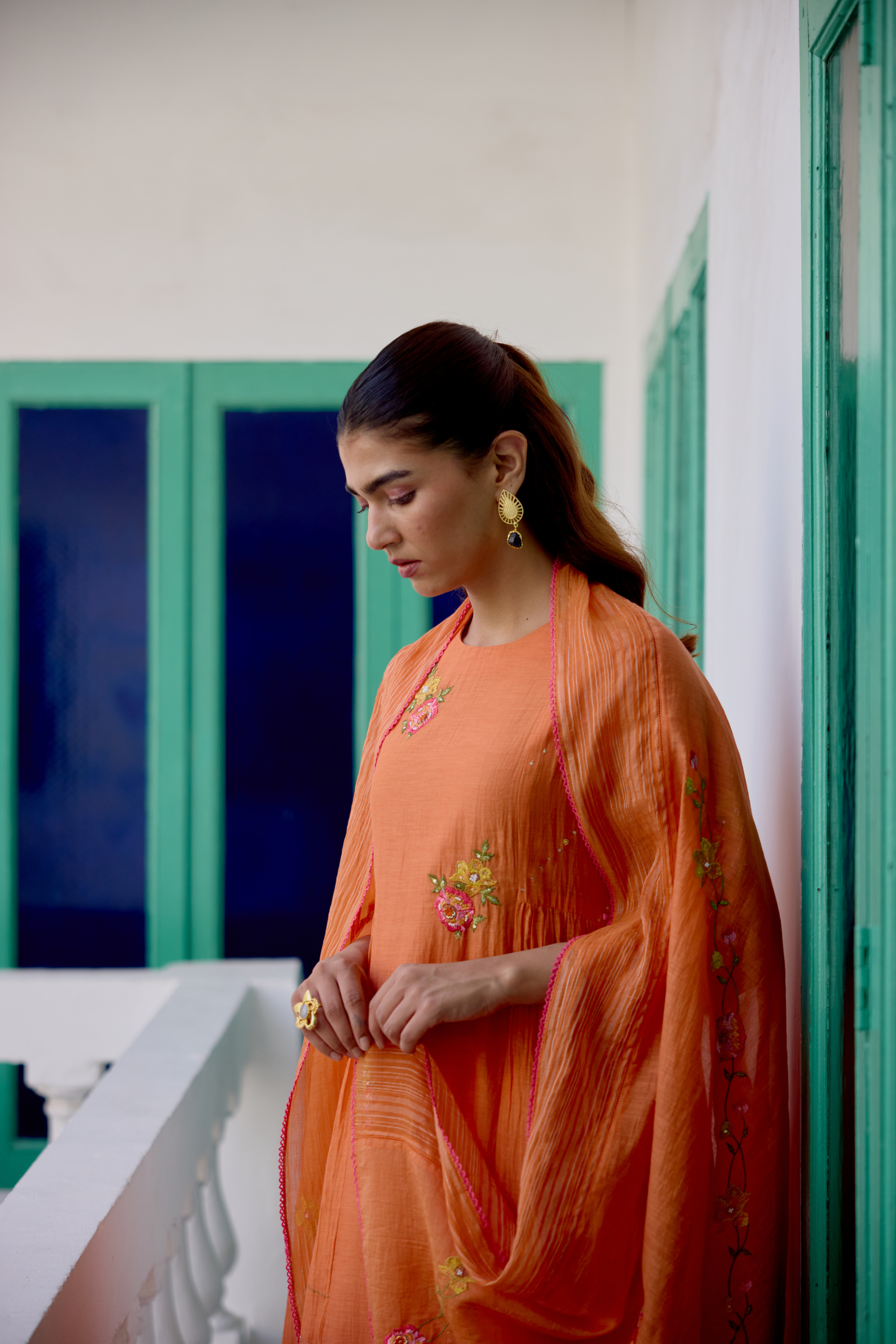 Kurta Sets