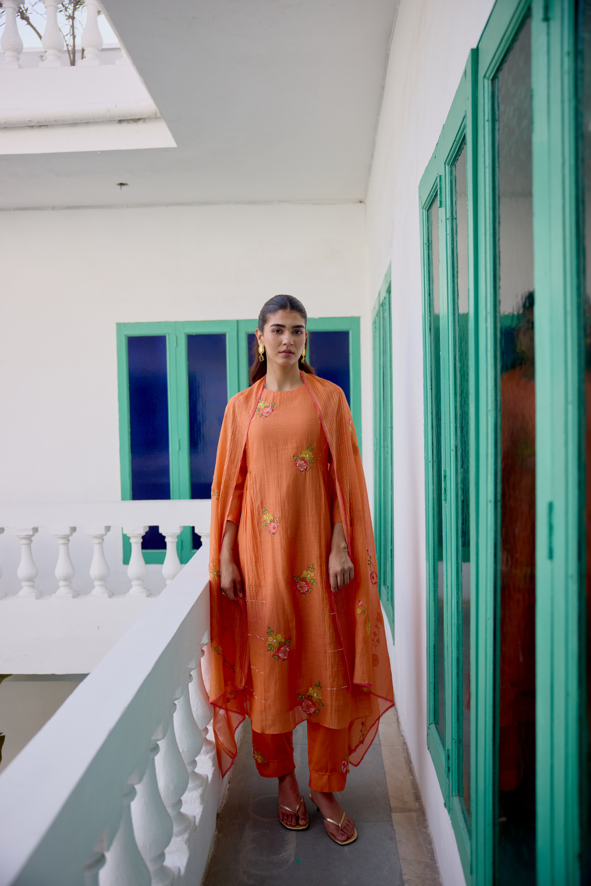 Kurta Sets
