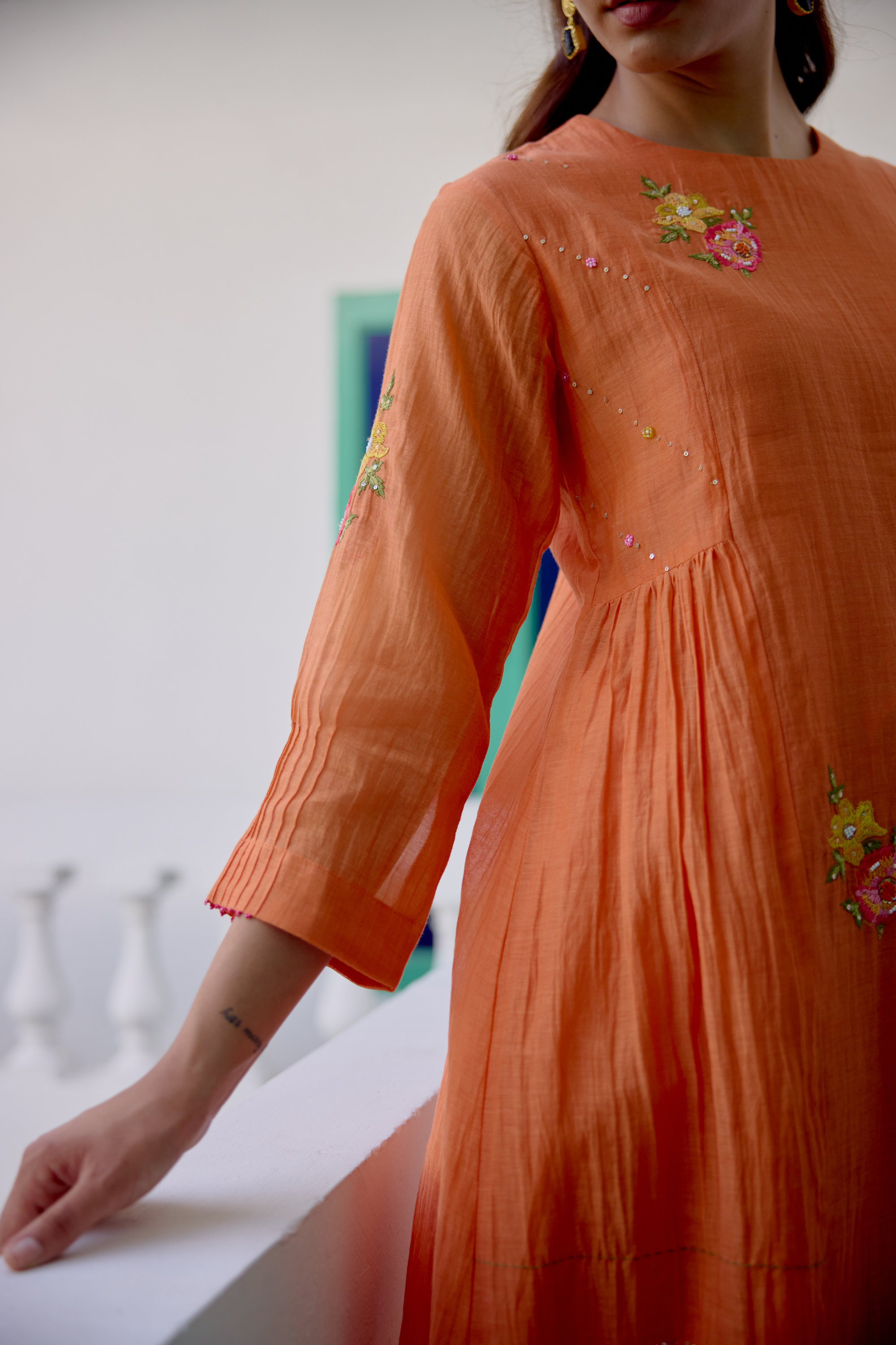 Kurta Sets