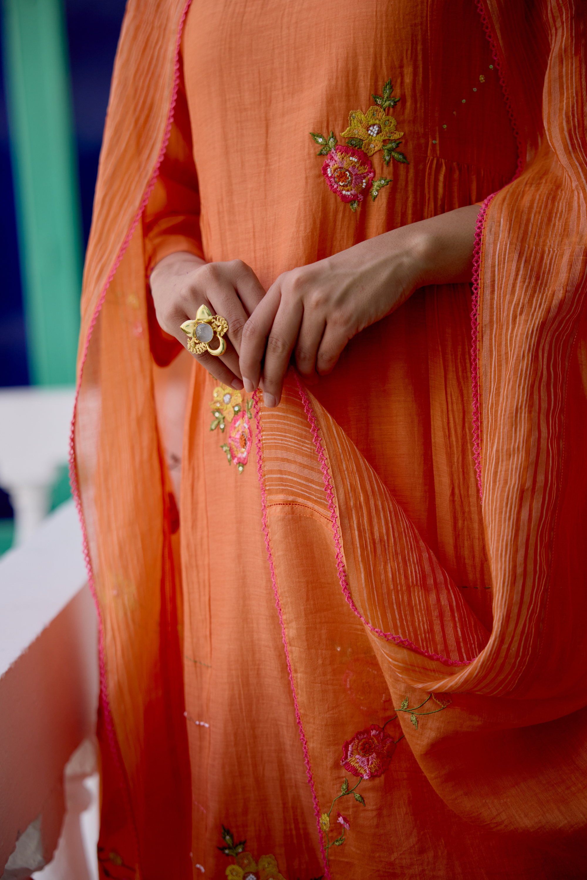 Kurta Sets