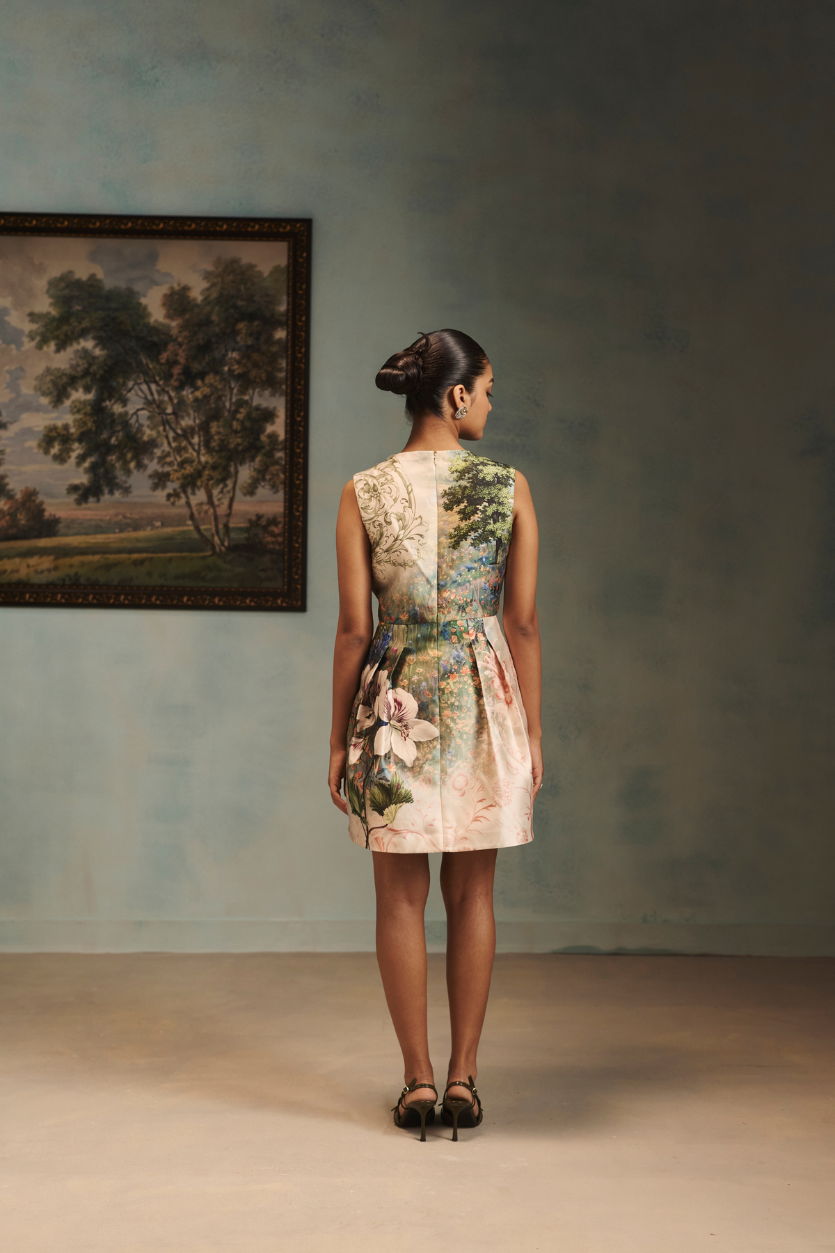 Veinna Briselle Dress