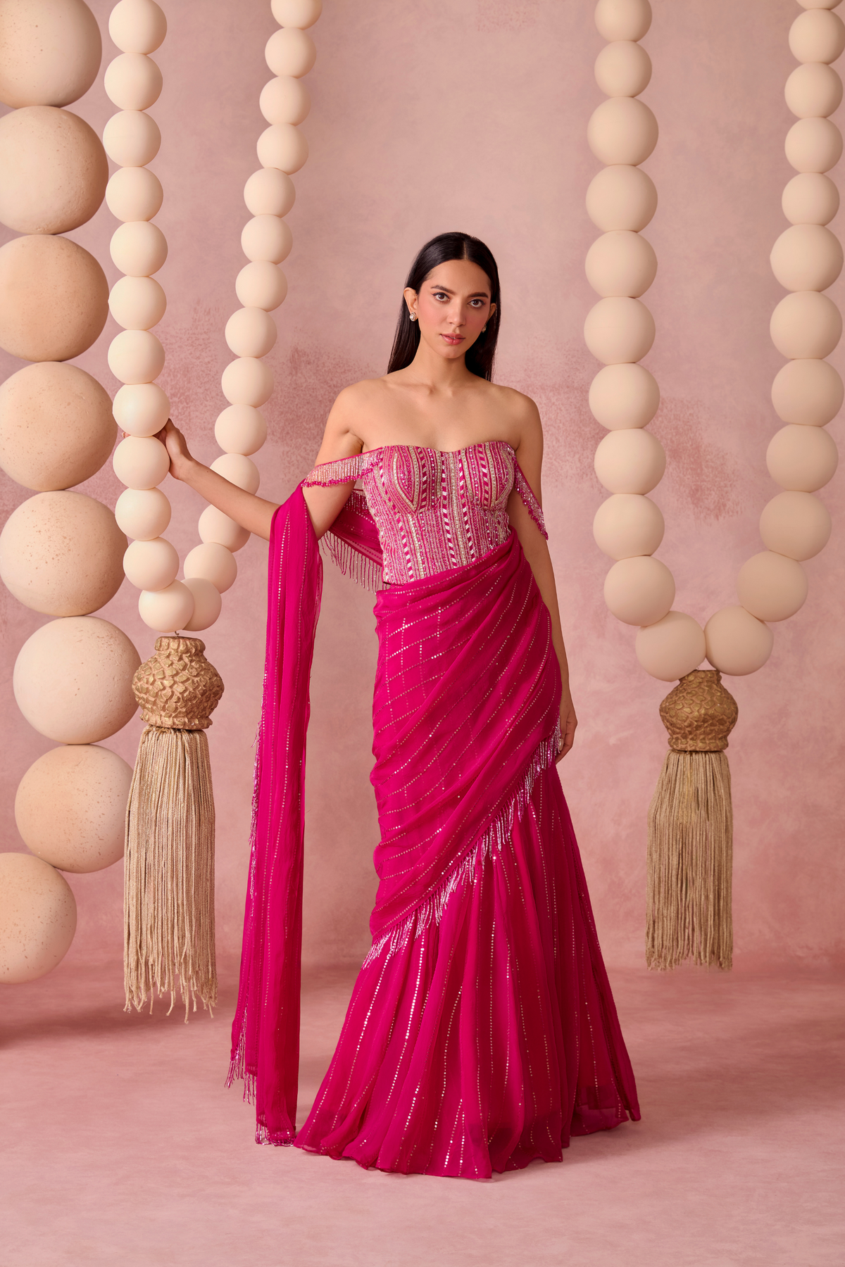 Piya Saree