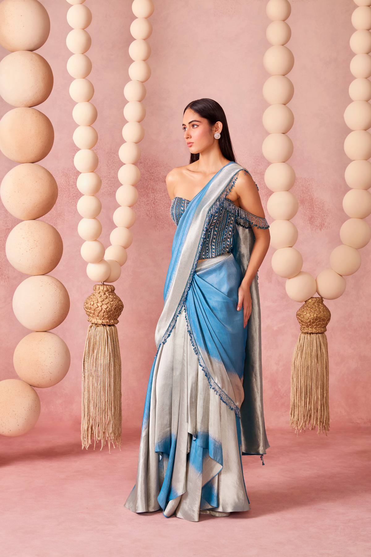 Reet Saree