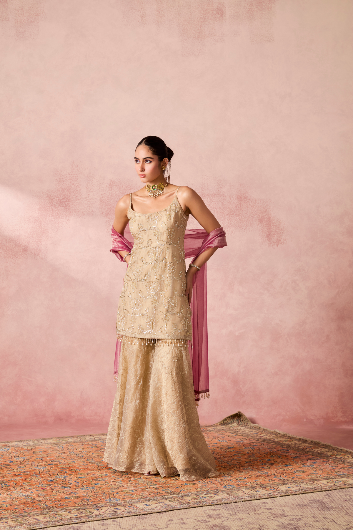 Sitara Sharara
