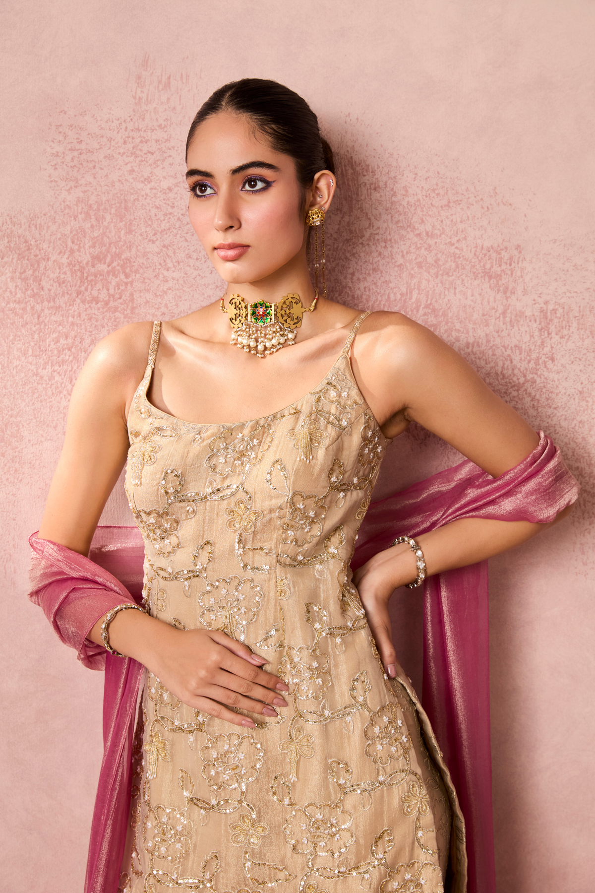 Sitara Sharara