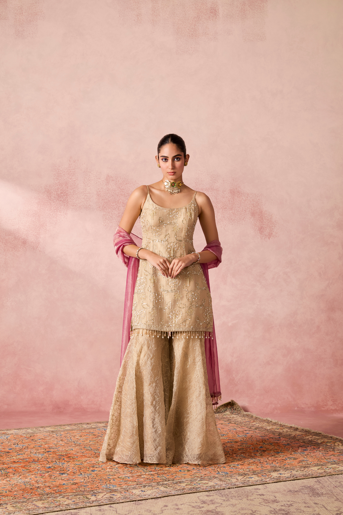 Sitara Sharara