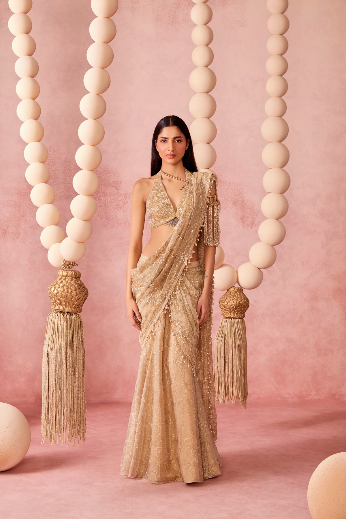 Sitara Saree