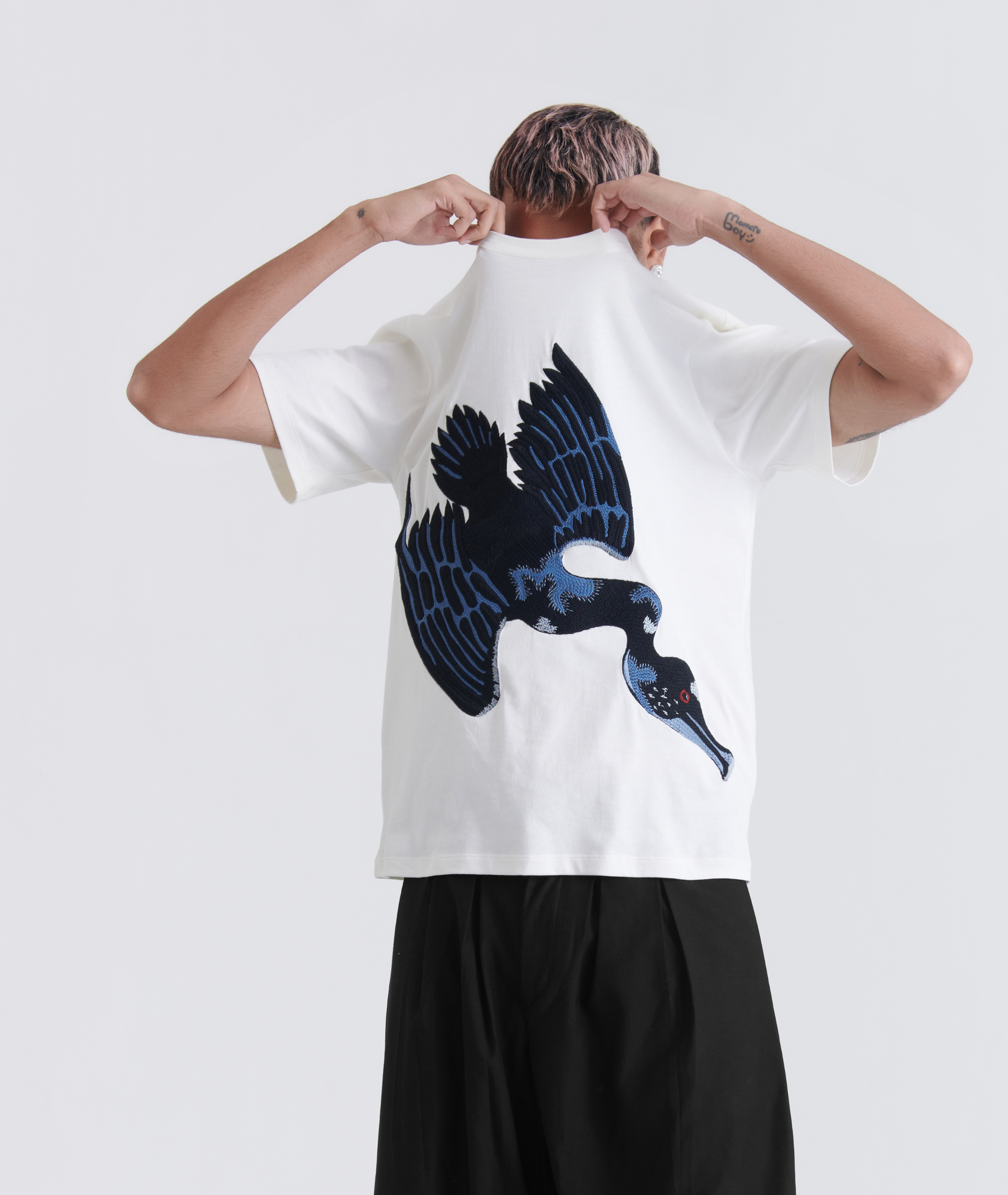 Heron T-Shirt