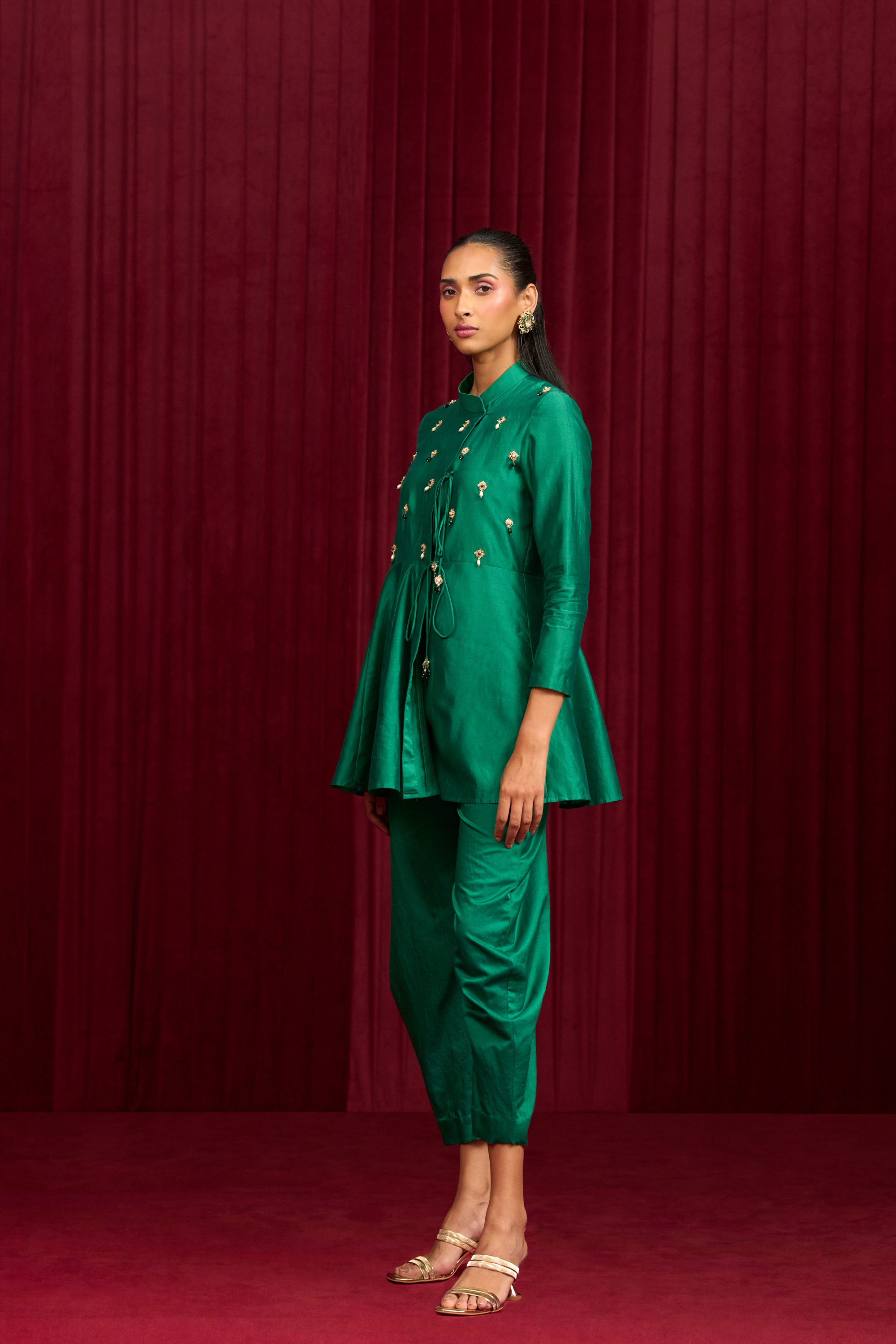 Sonata Kurta Set