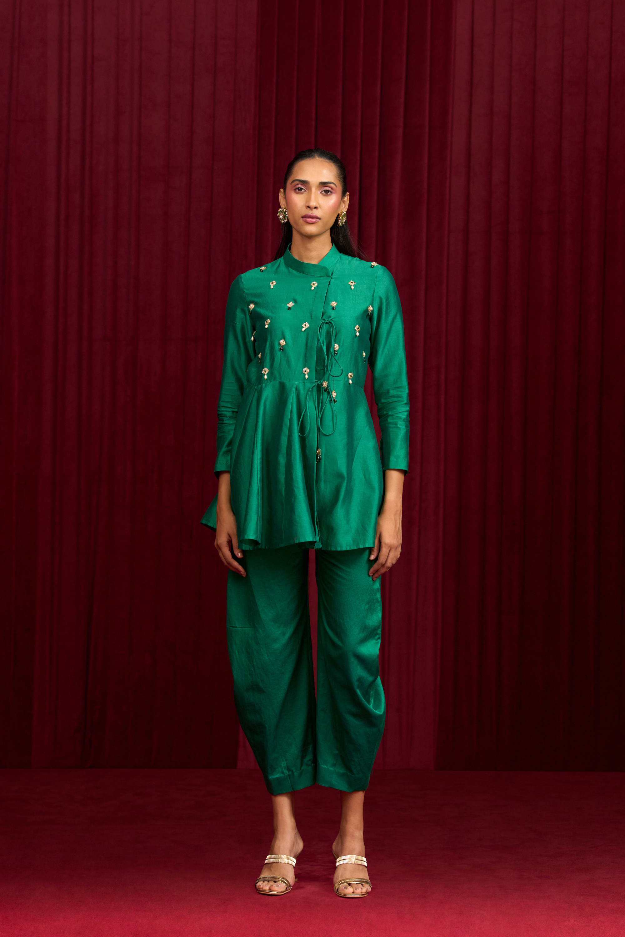 Sonata Kurta Set