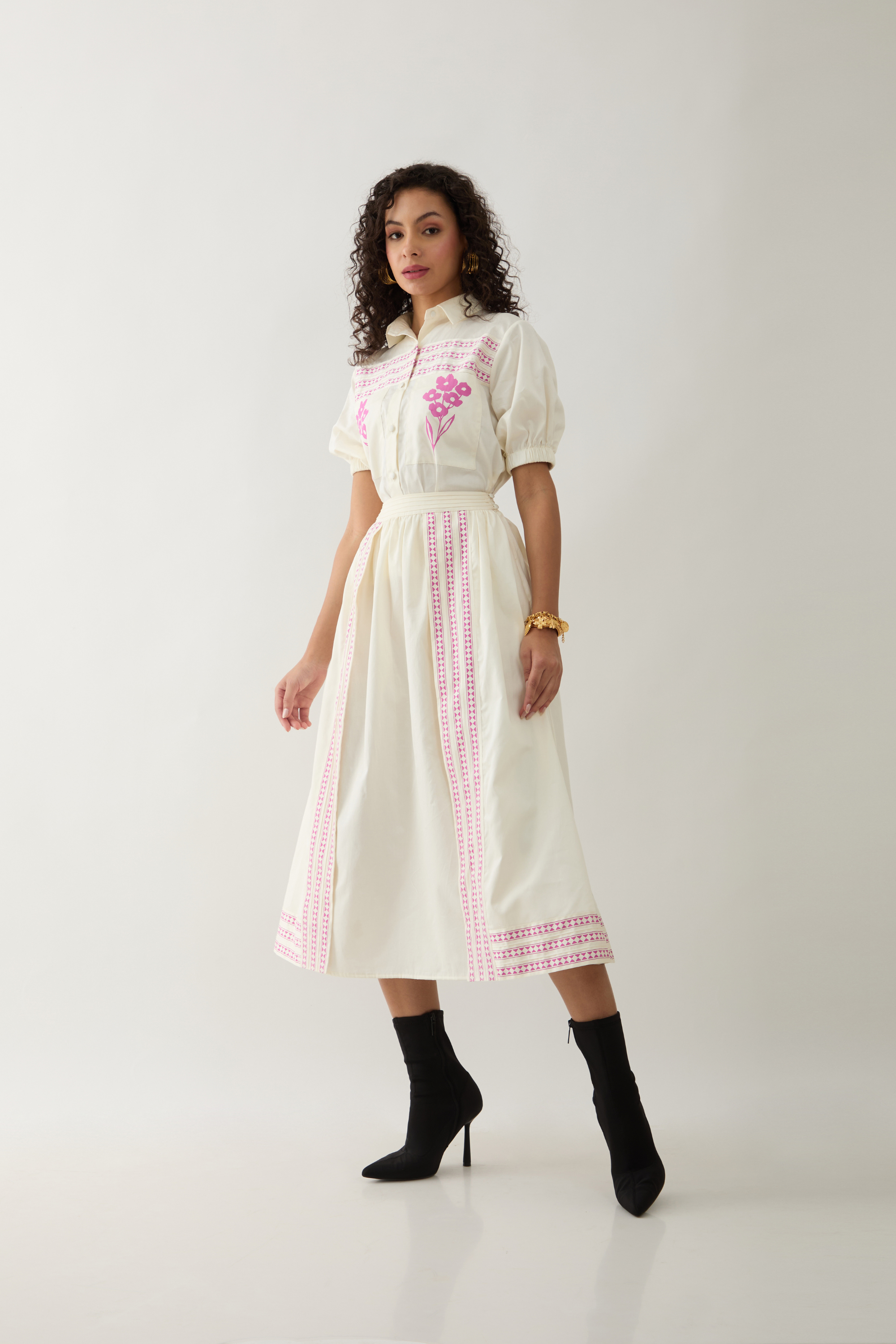 Spring Set