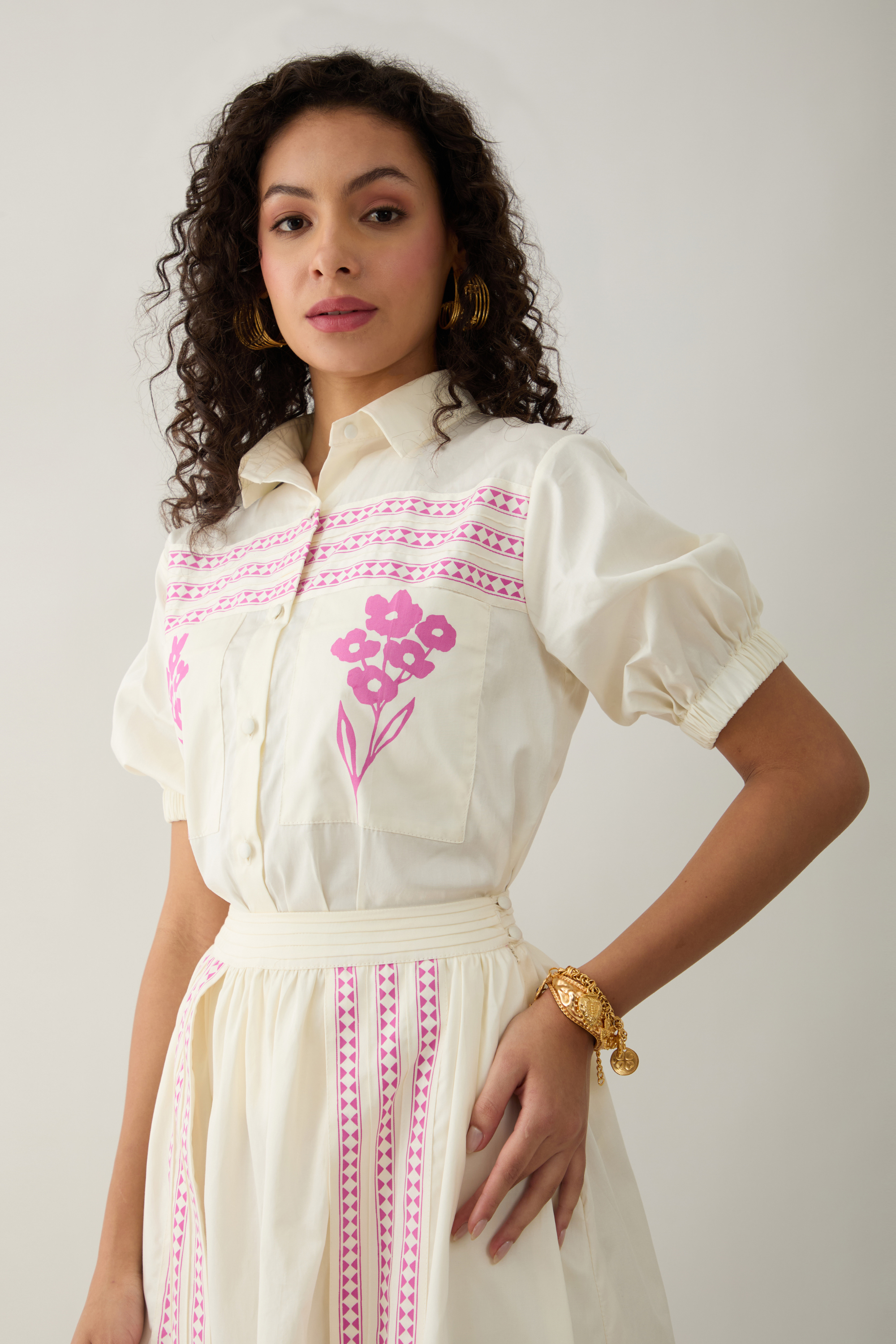 Spring Set