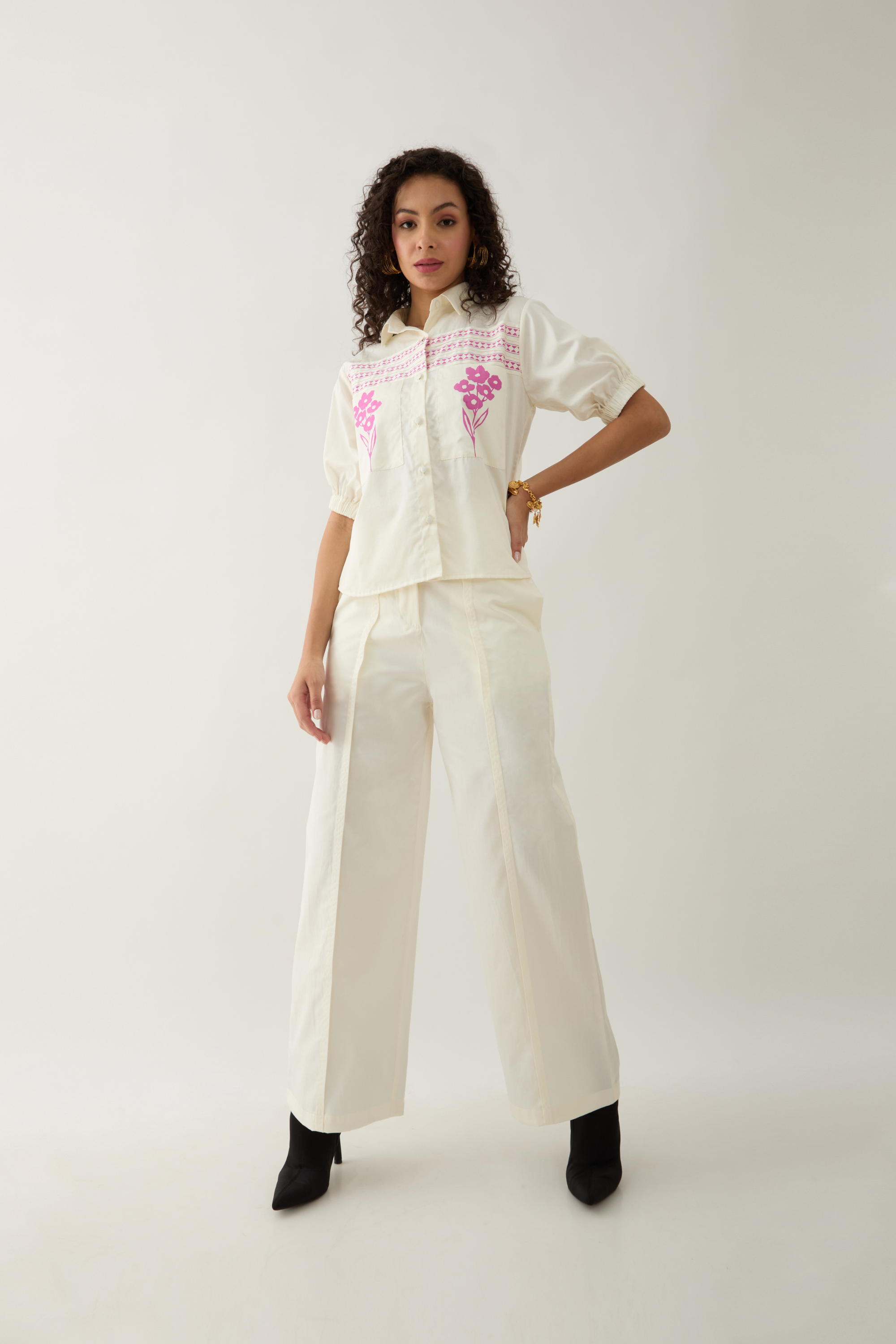 Spring Shirt