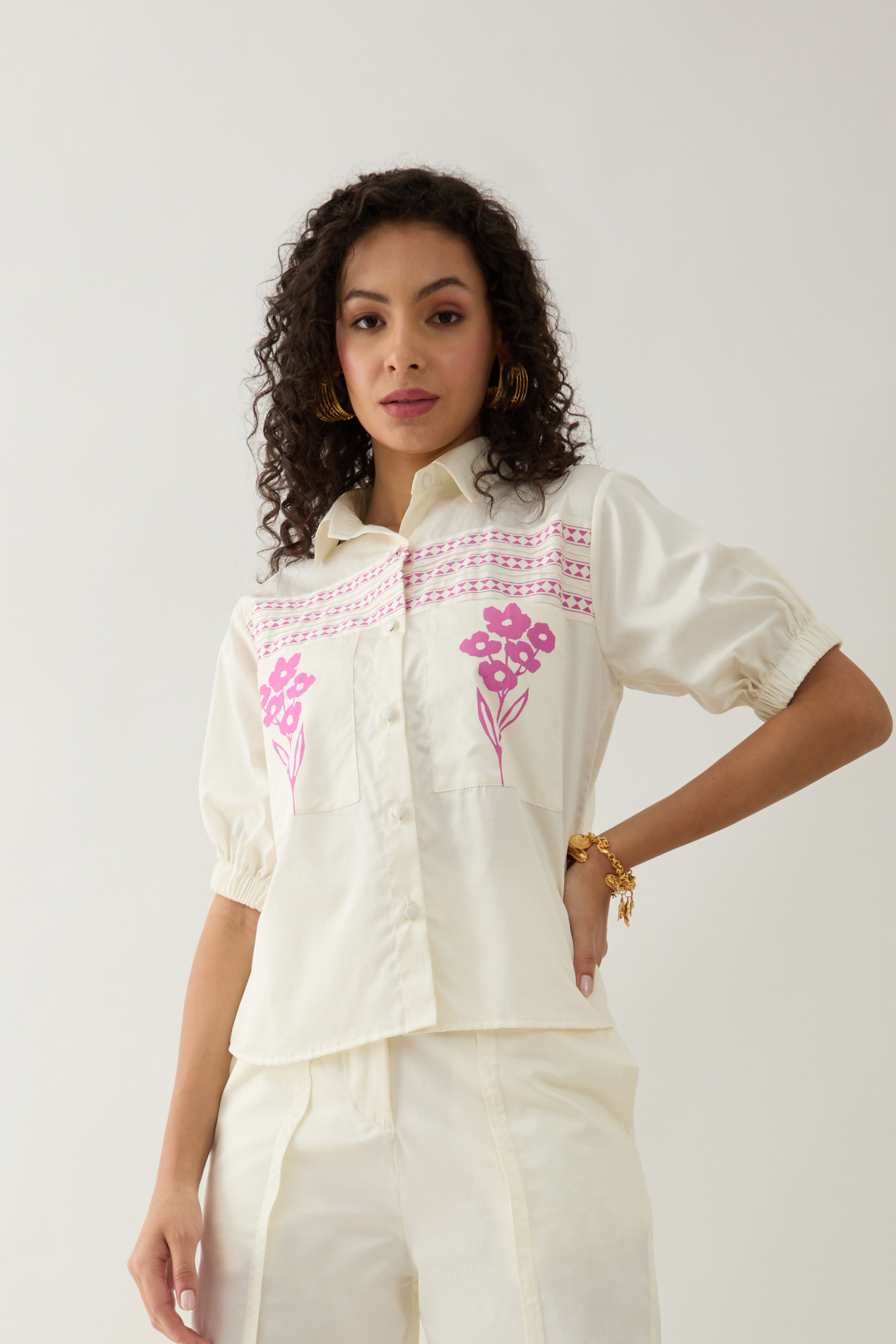 Spring Shirt