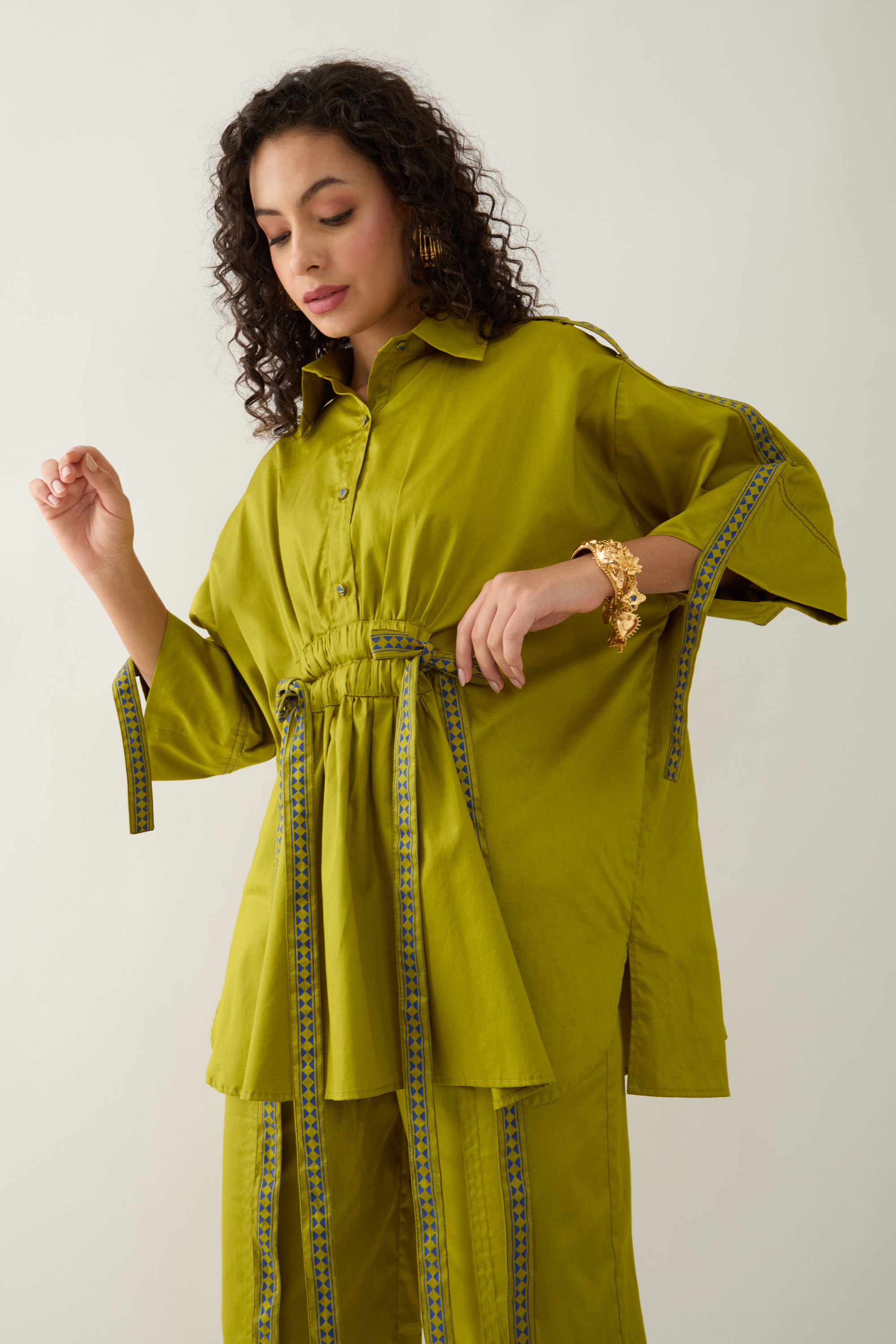 Sherry Shirt