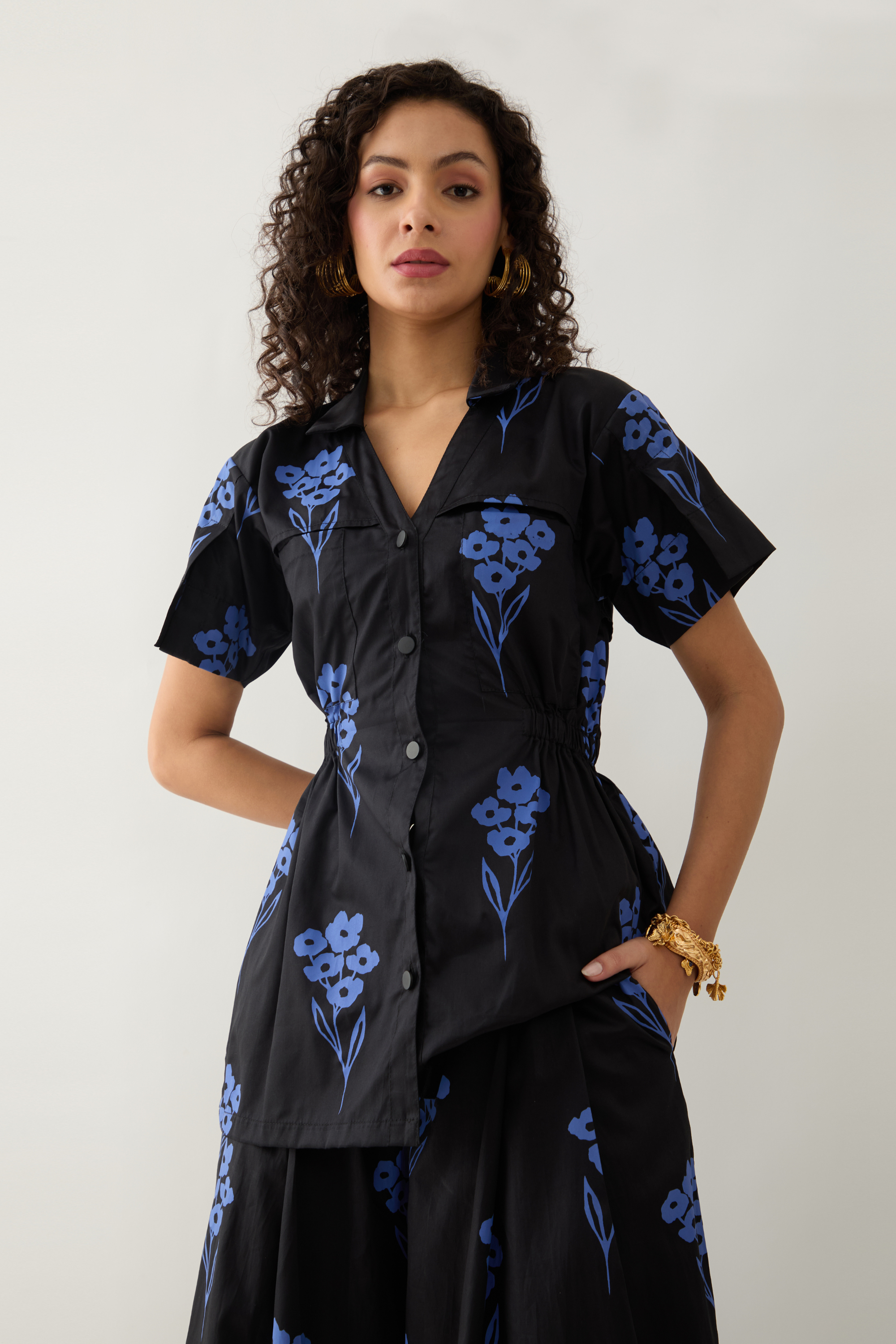 Bombay Shirt