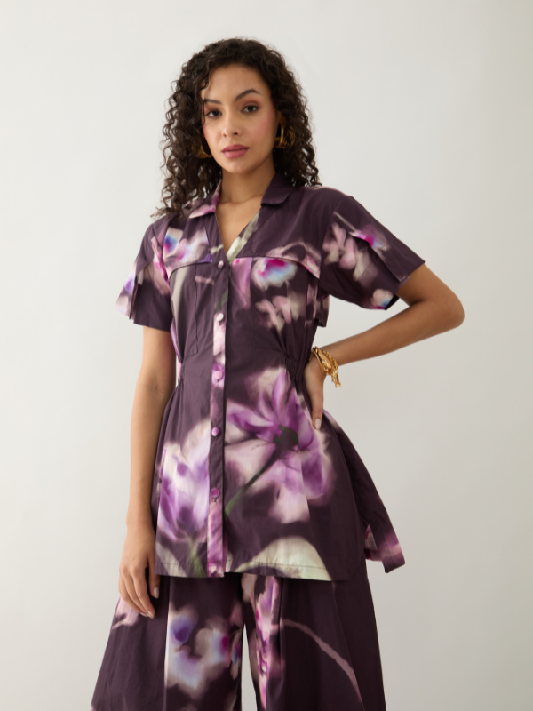 Bombay Shirt