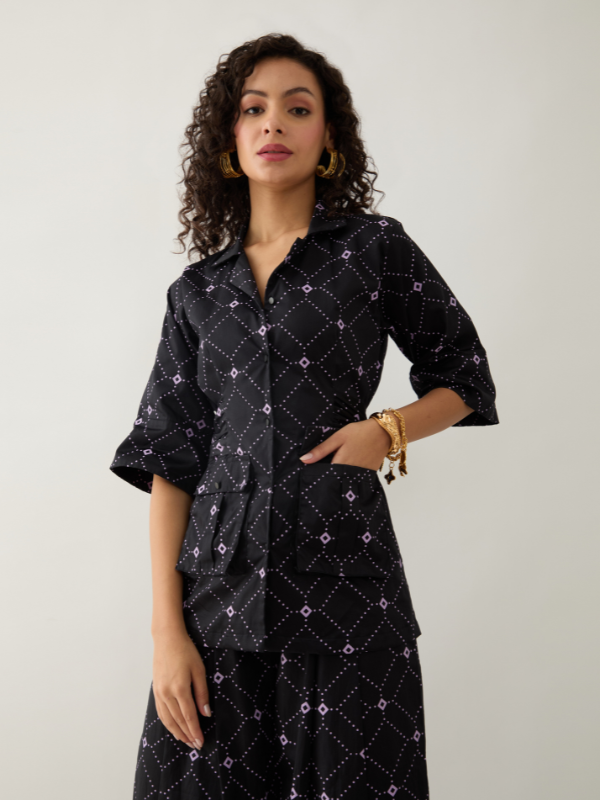 Rene Shirt
