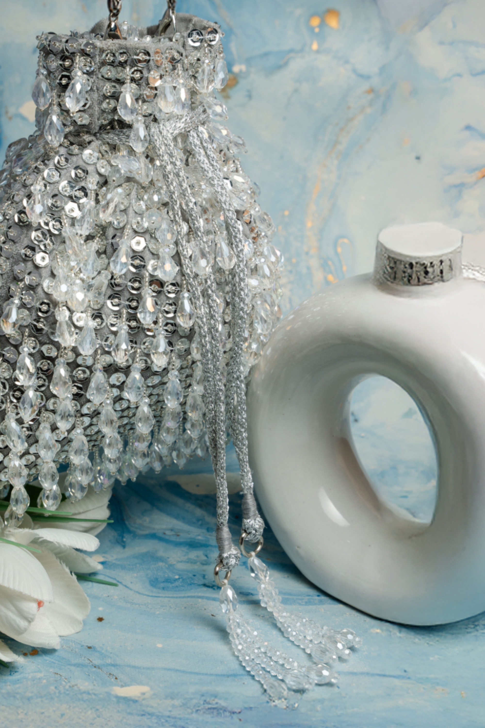 Pristine Crystalline Pure Illusion