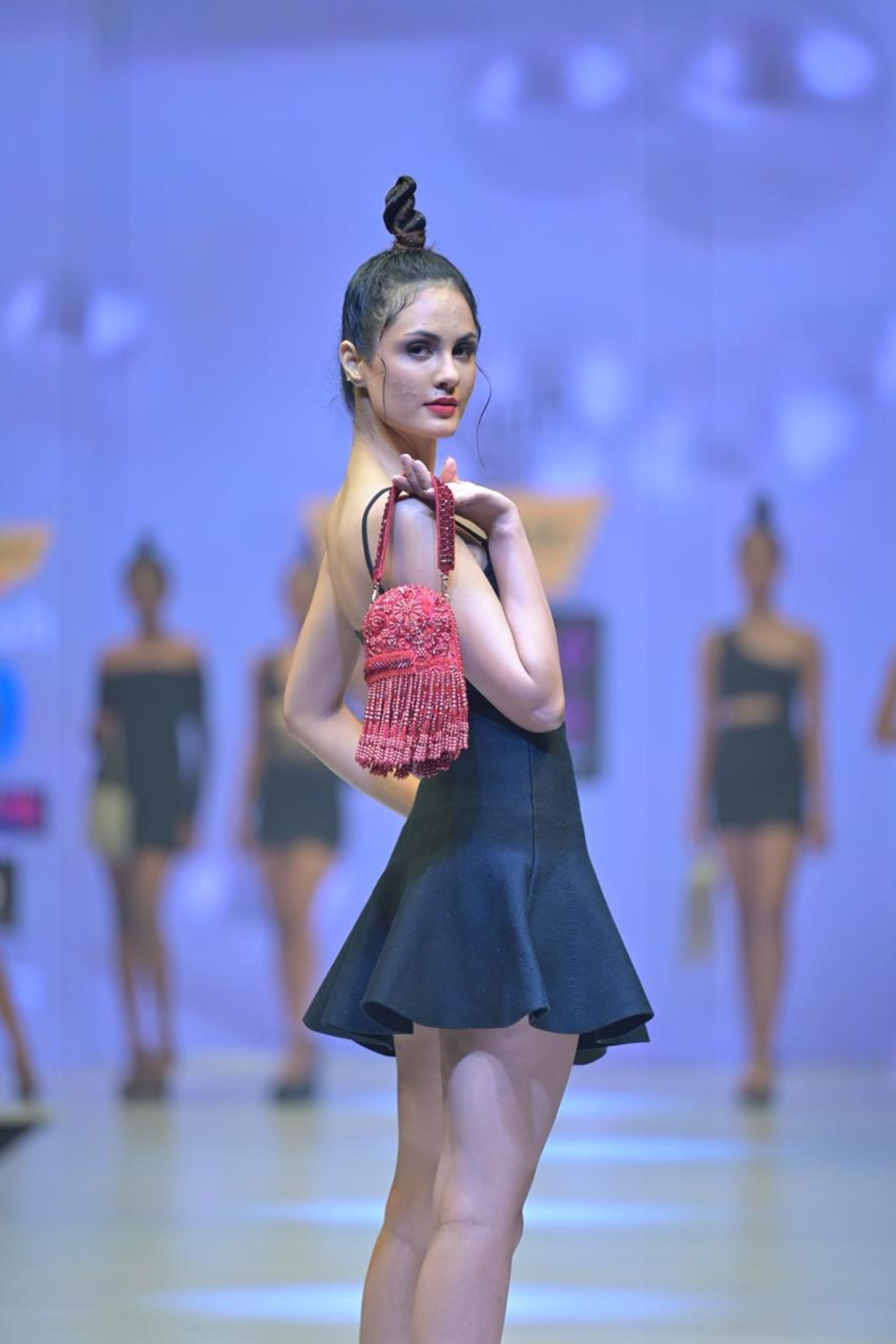 Damsel Red