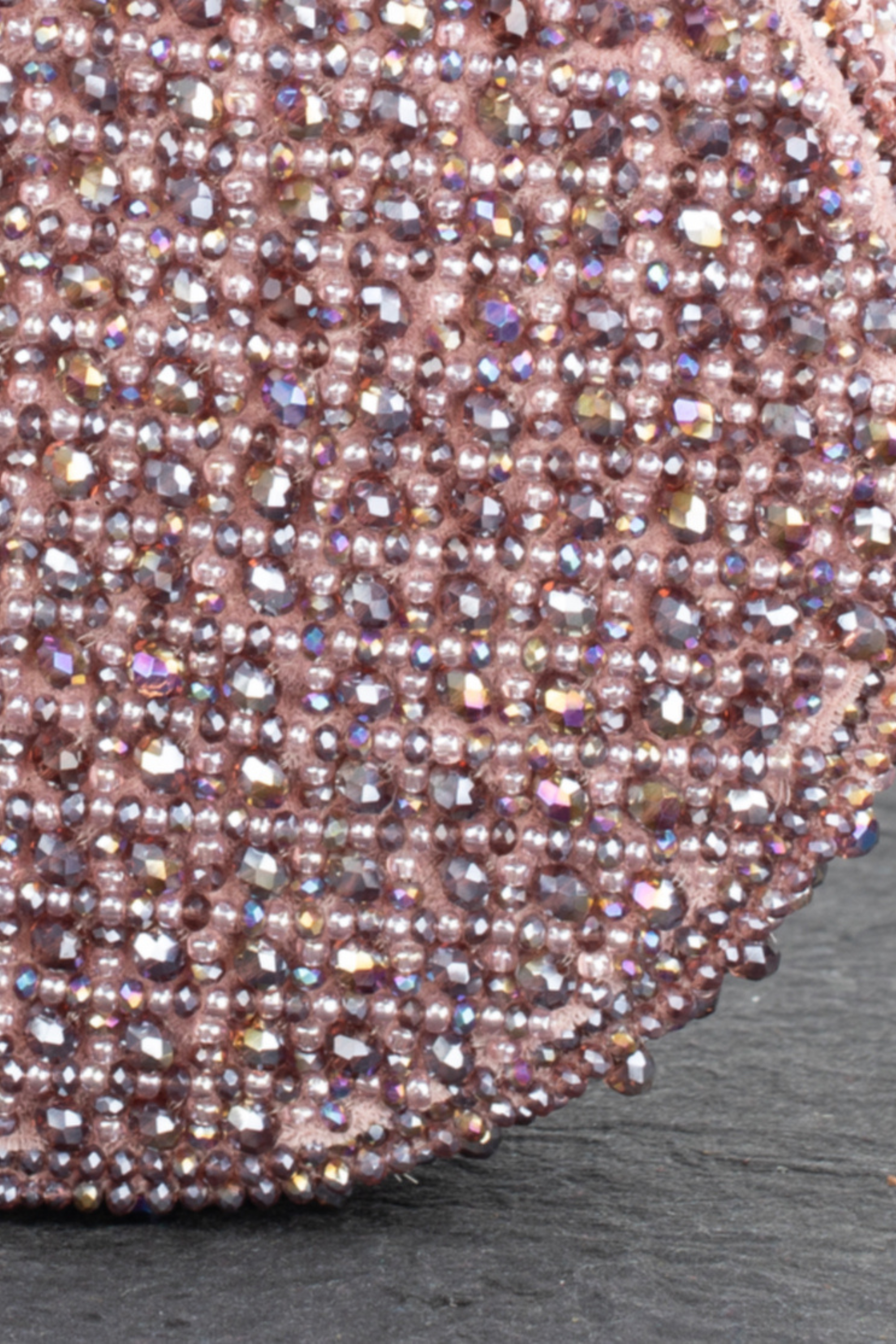 Lustre Sphere Lilac