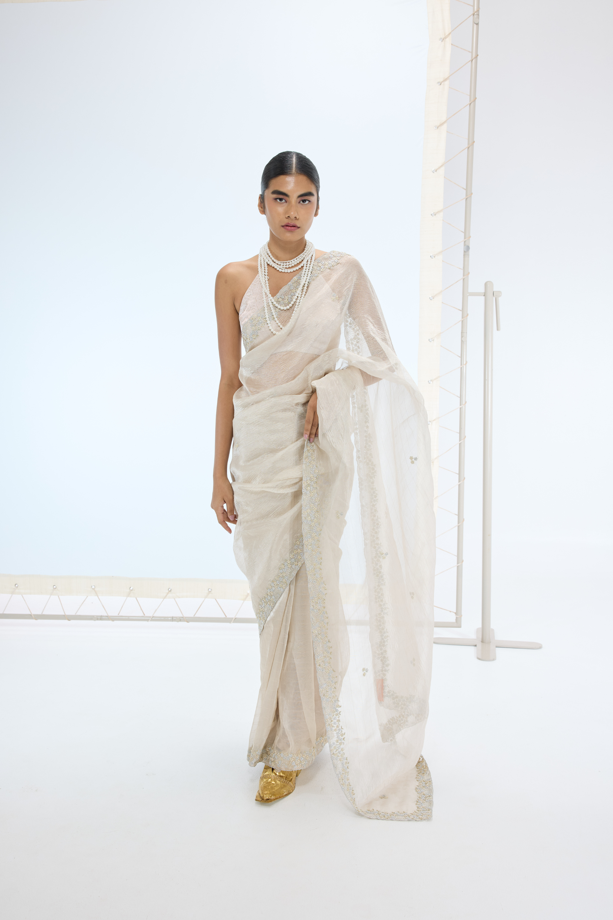 The Eva Saree