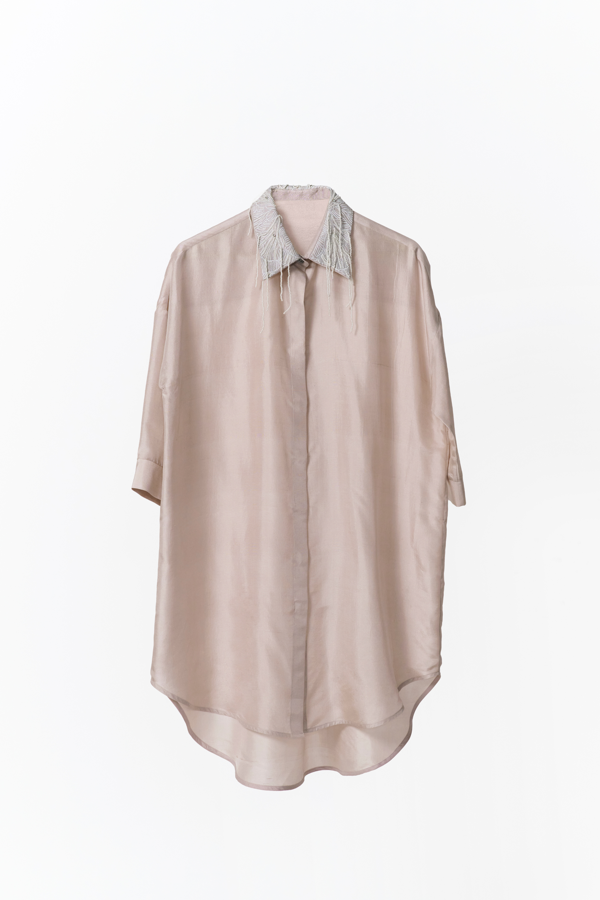 Lily Shirt (without Tassel)
