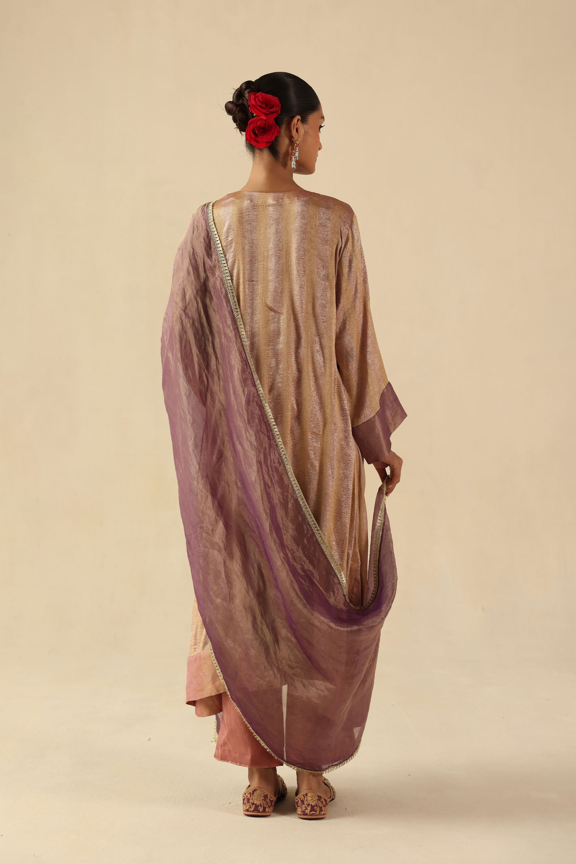 Gauhar Kurta Set