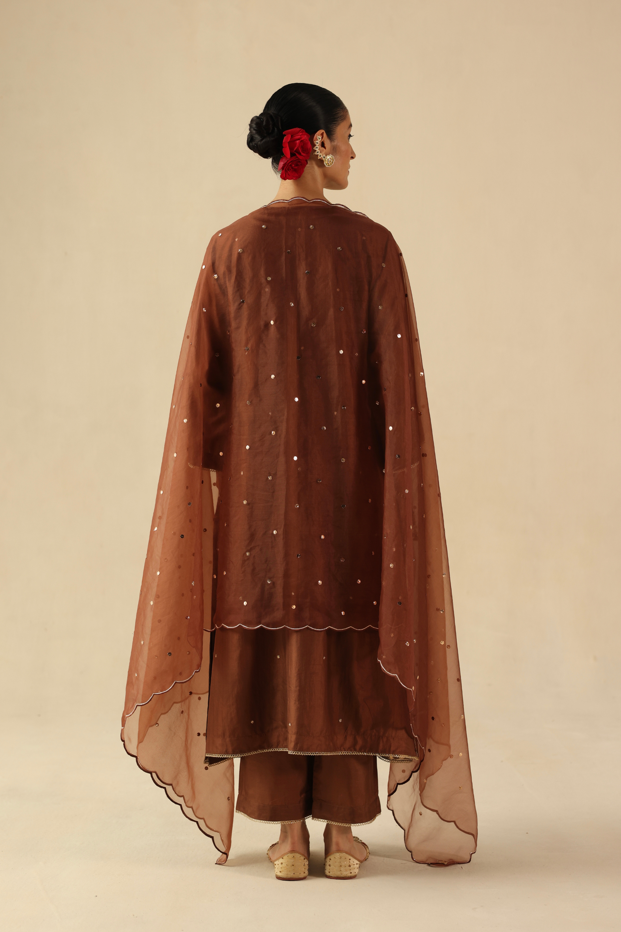 Kohinoor Kurta Set