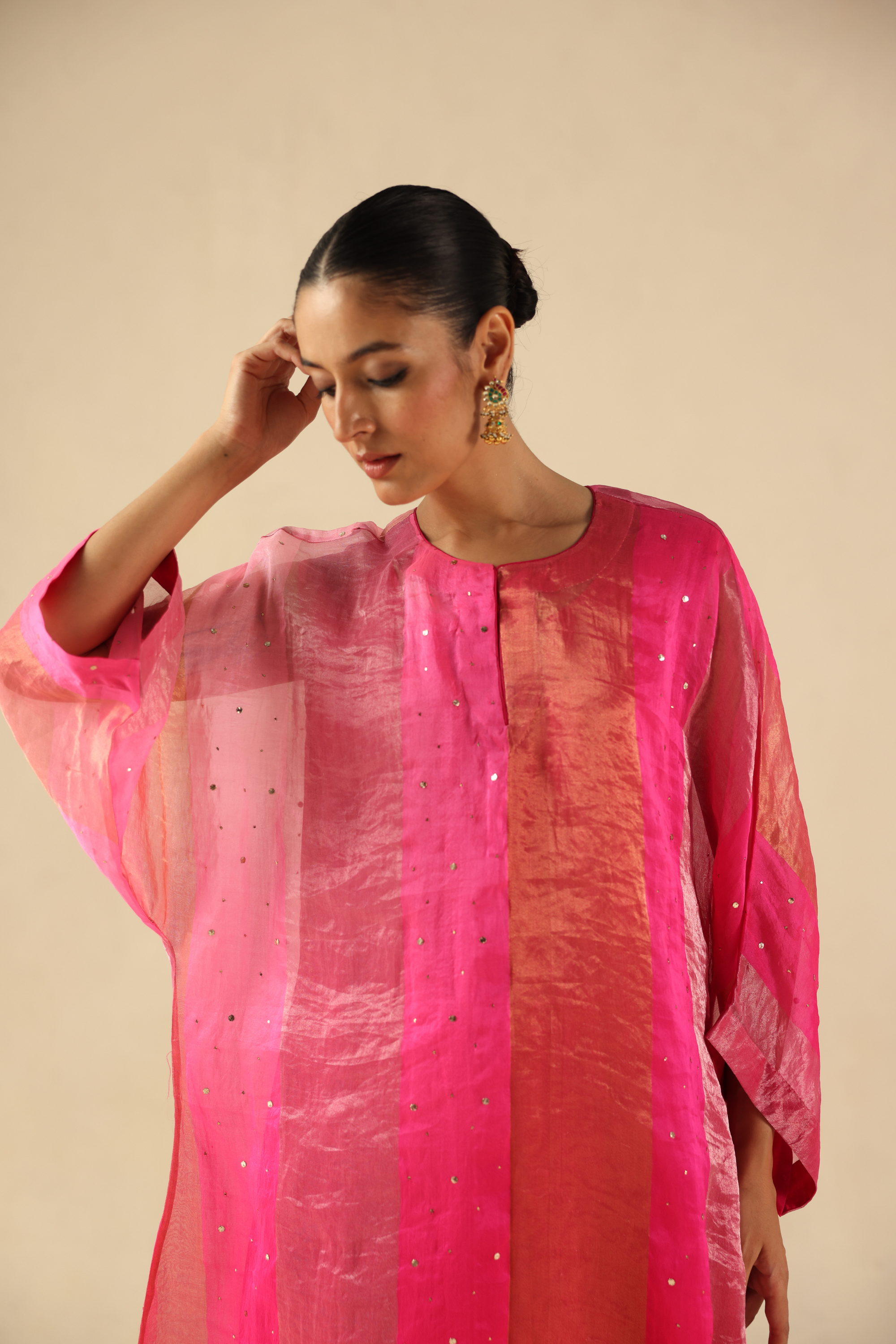 Tabeer Kurta Set