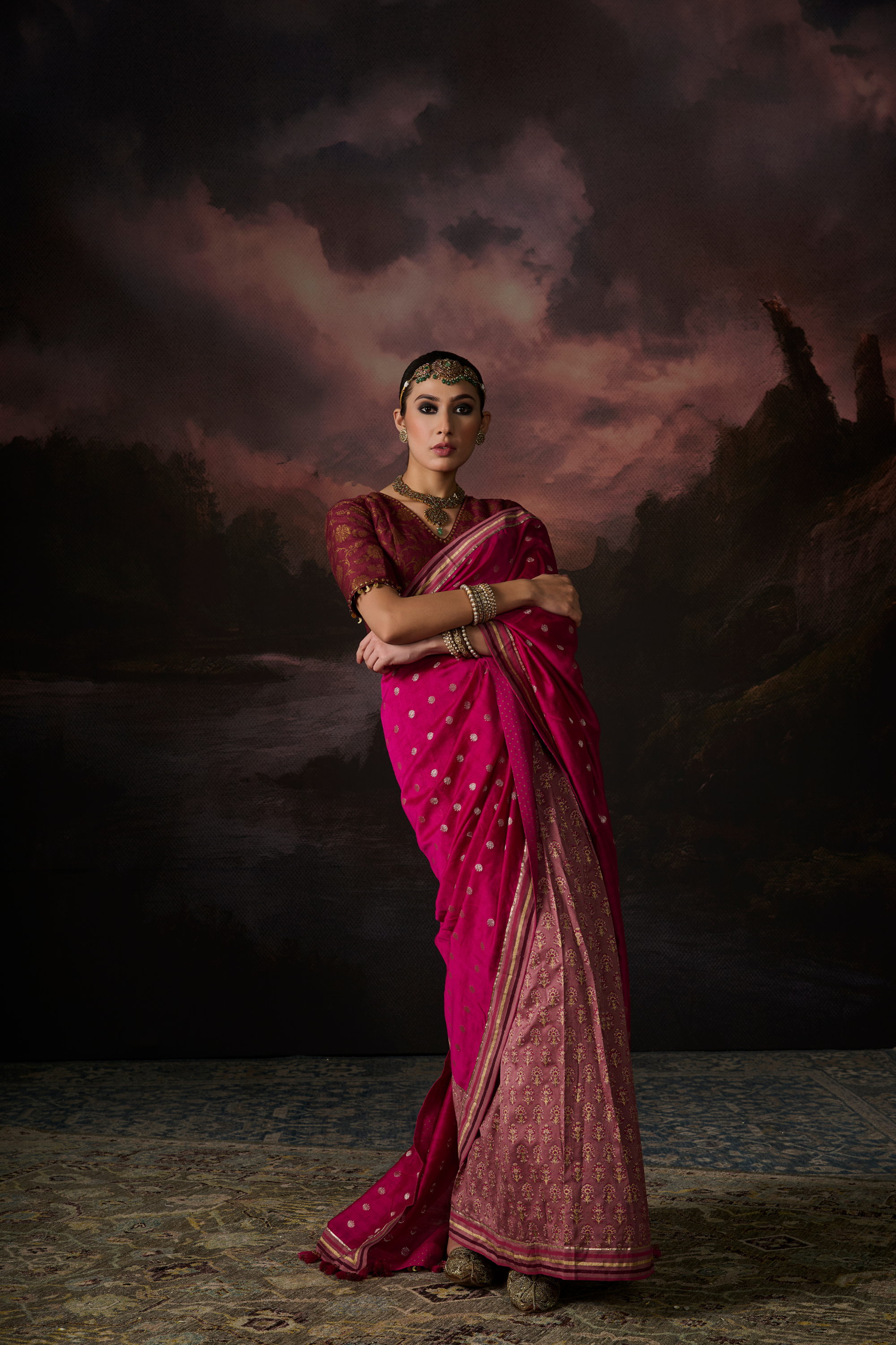 Jasmine Sari
