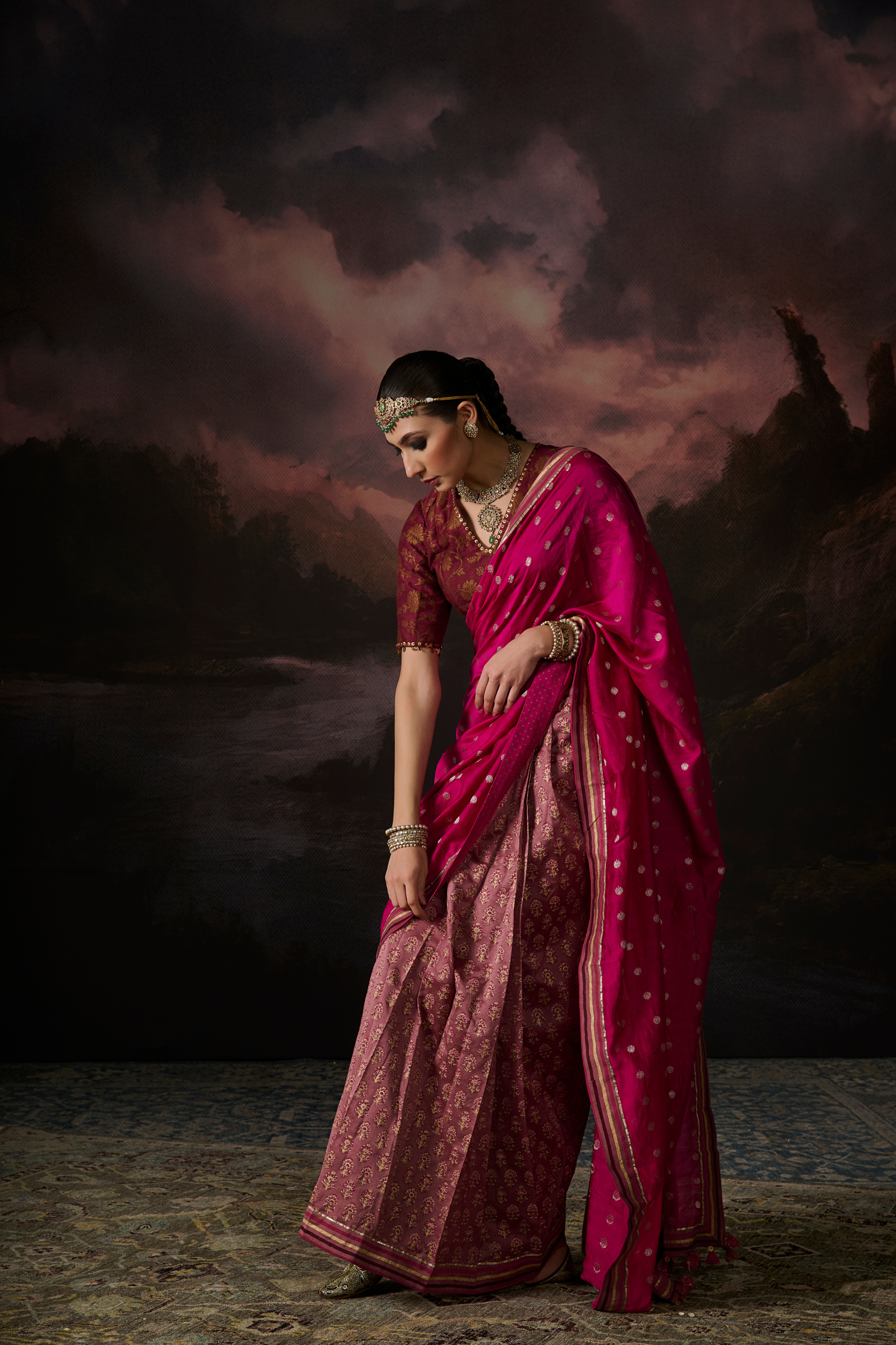 Jasmine Sari
