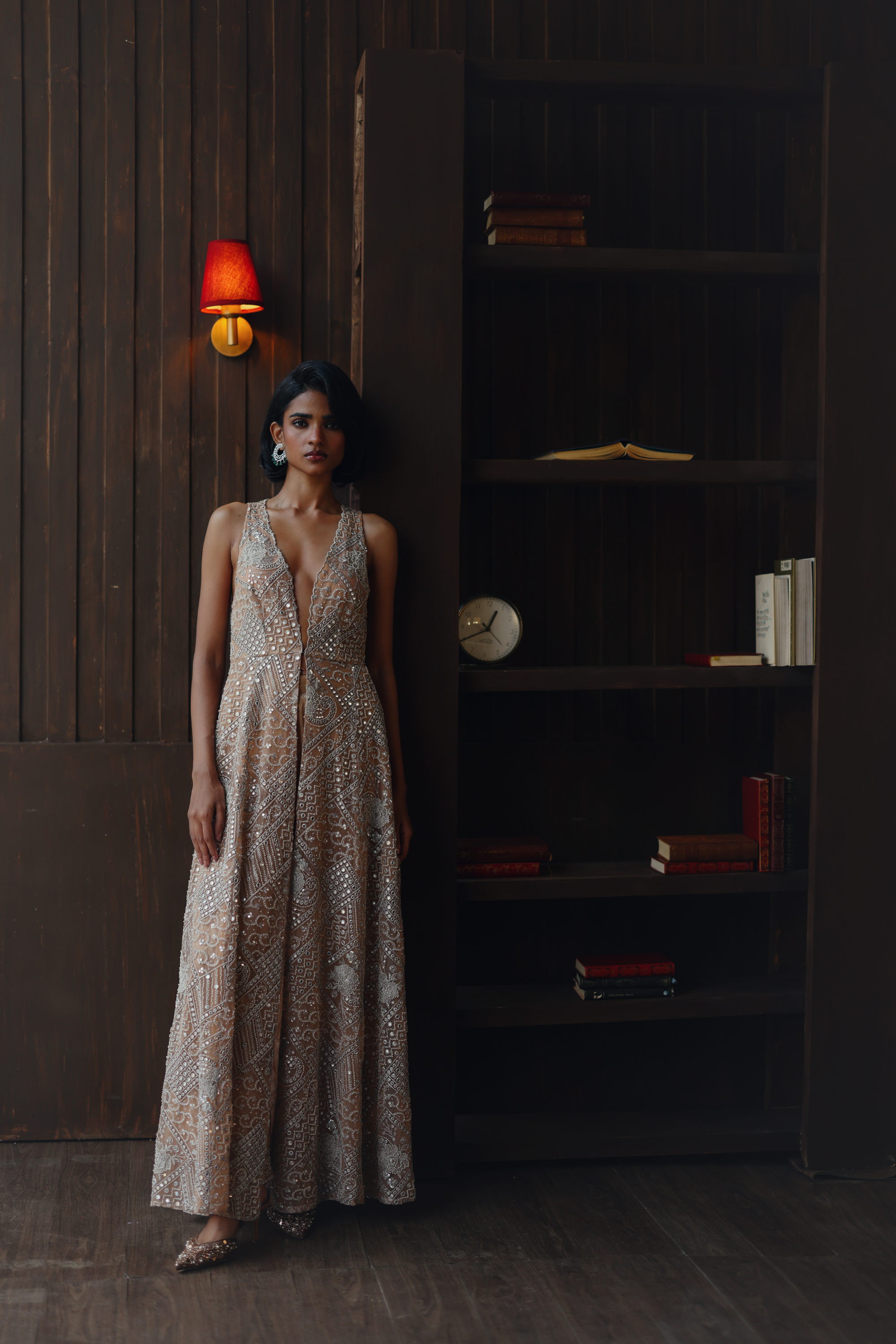Palazzos With Mirrorwor
