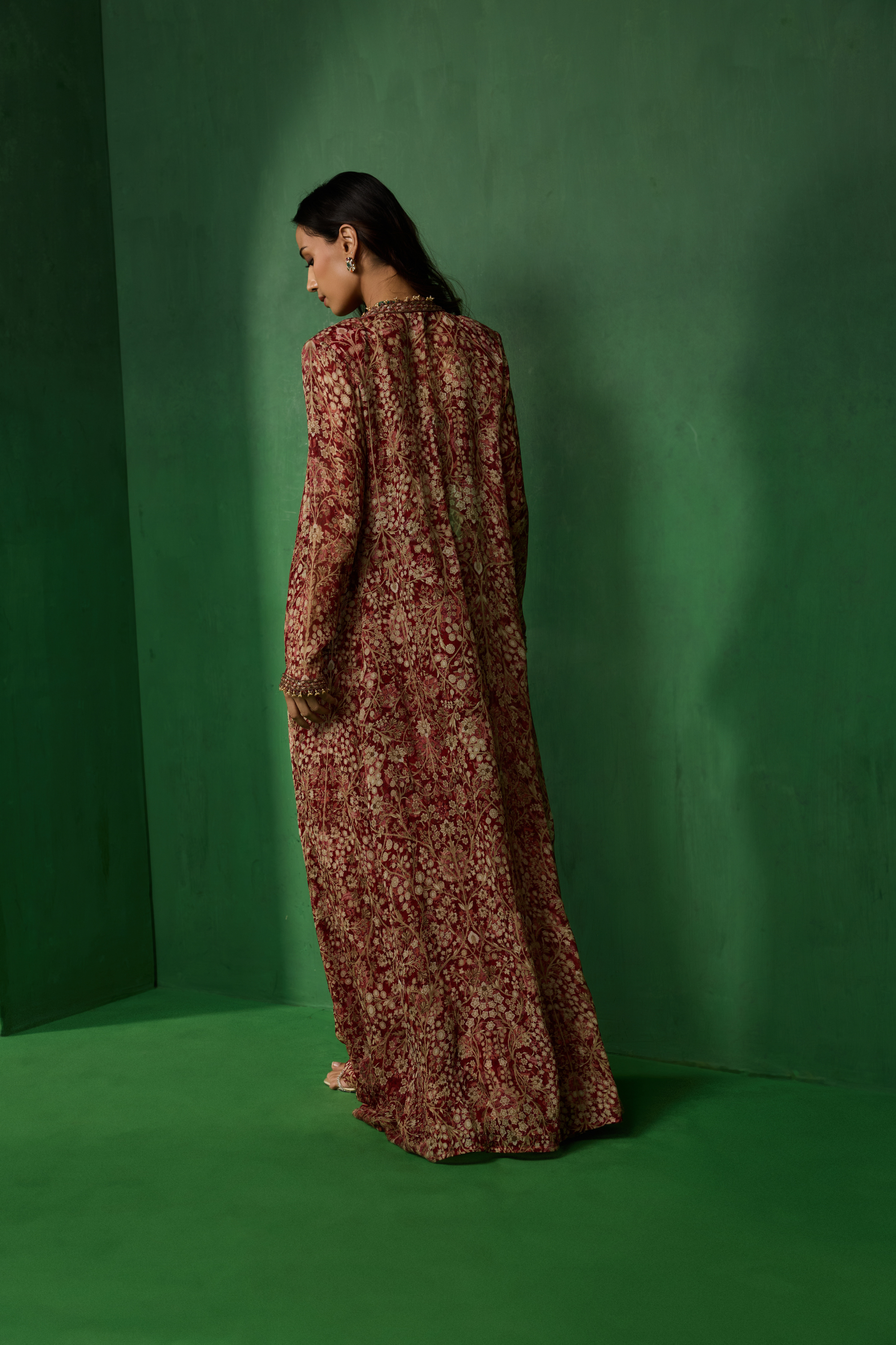 Varen Jacket Set