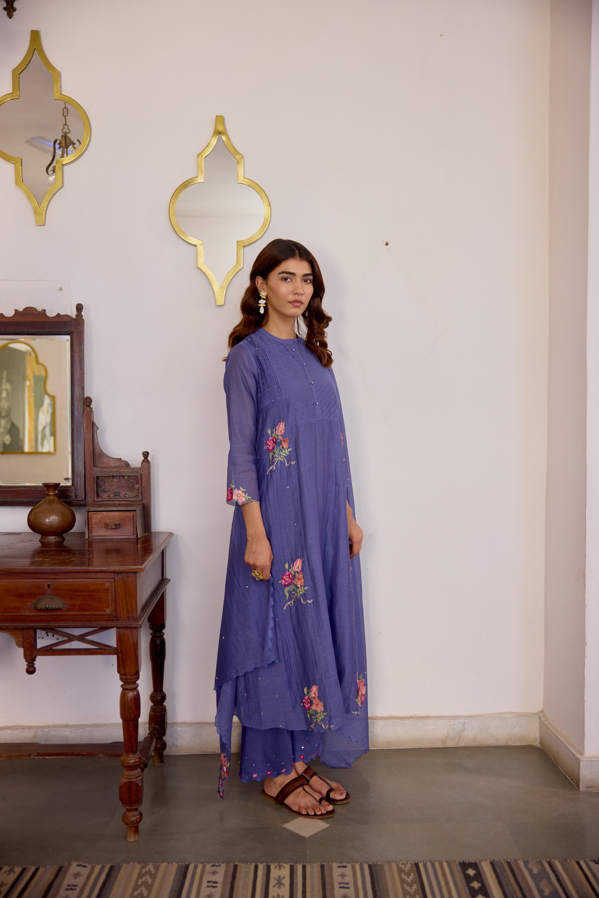 Kurta Sets
