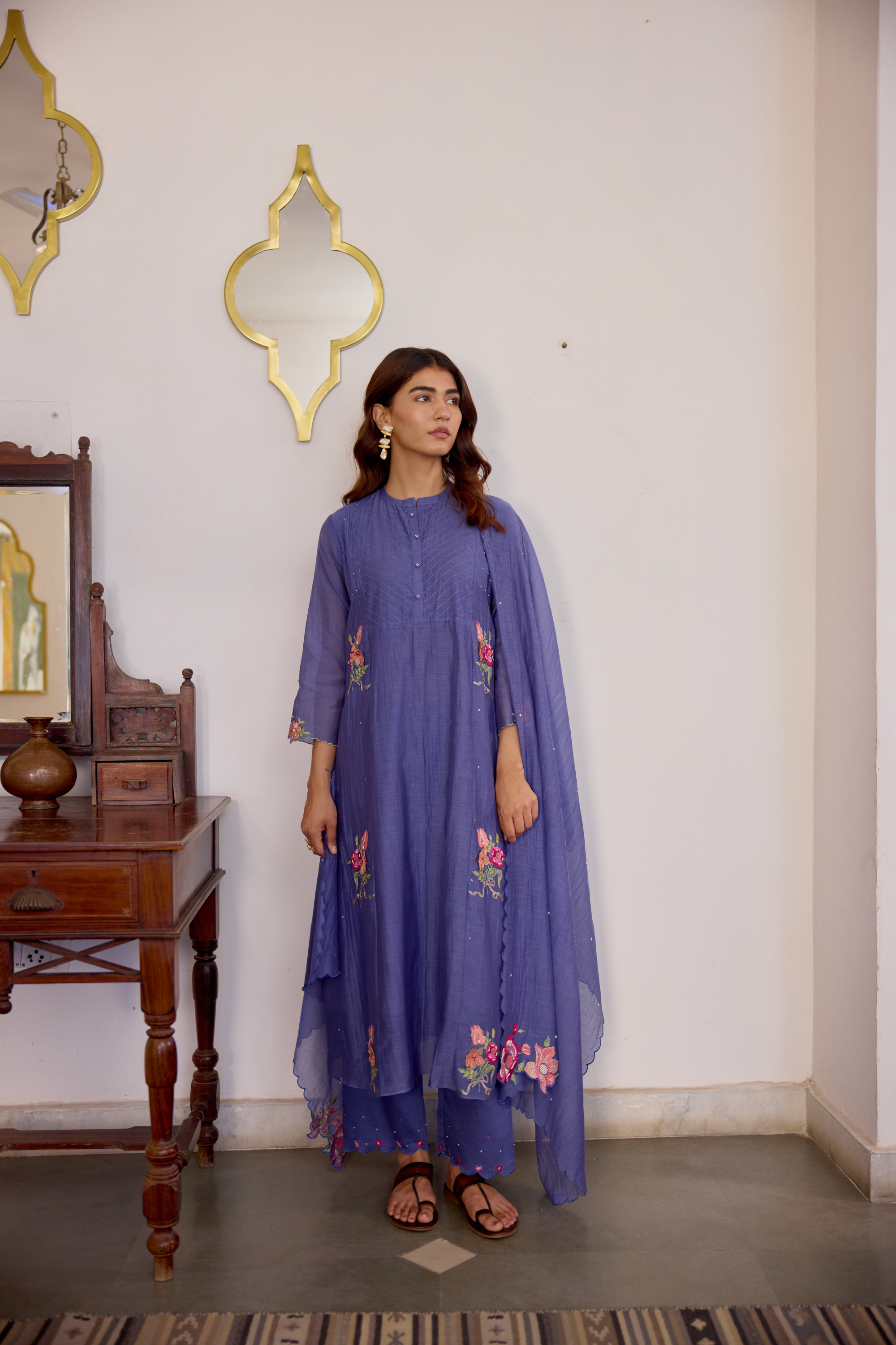 Kurta Sets