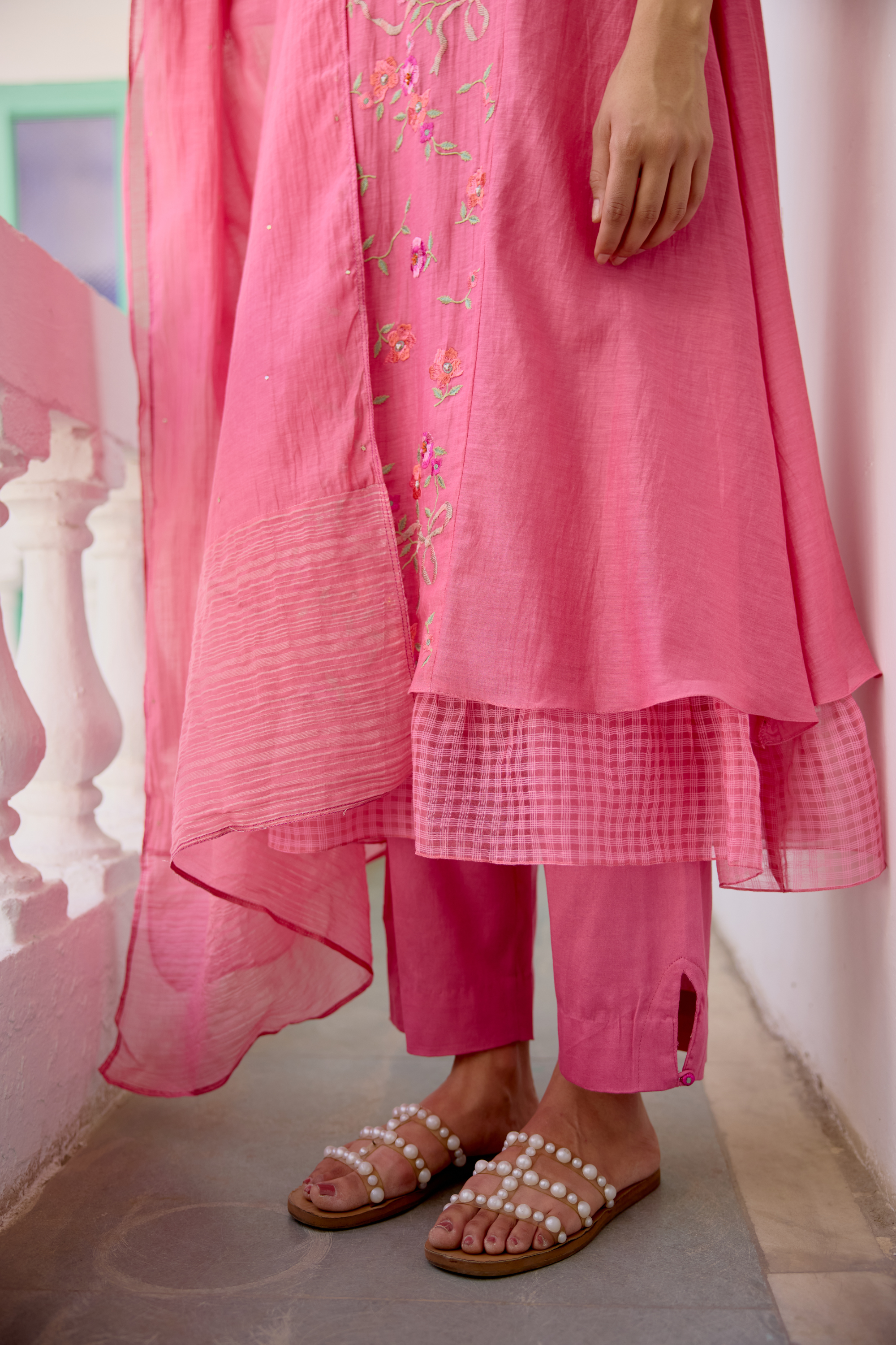 Kurta Sets