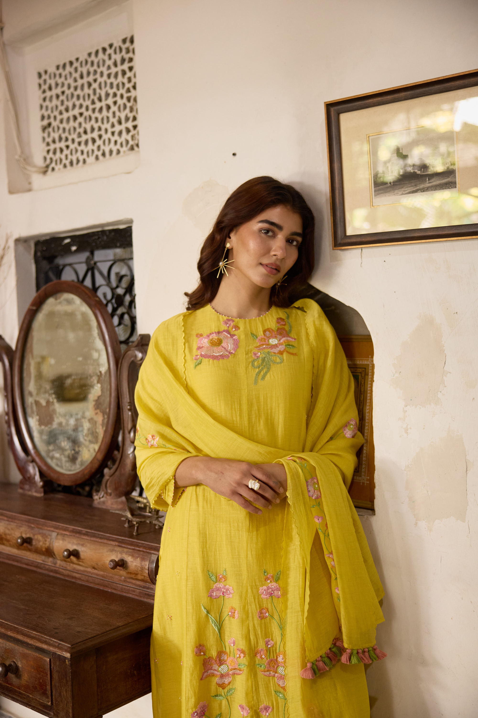 Kurta Sets