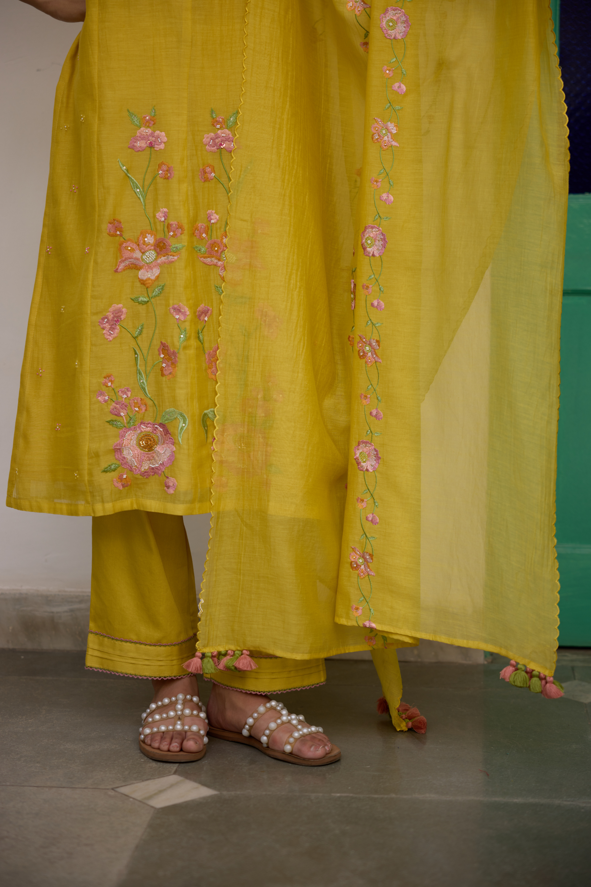 Kurta Sets