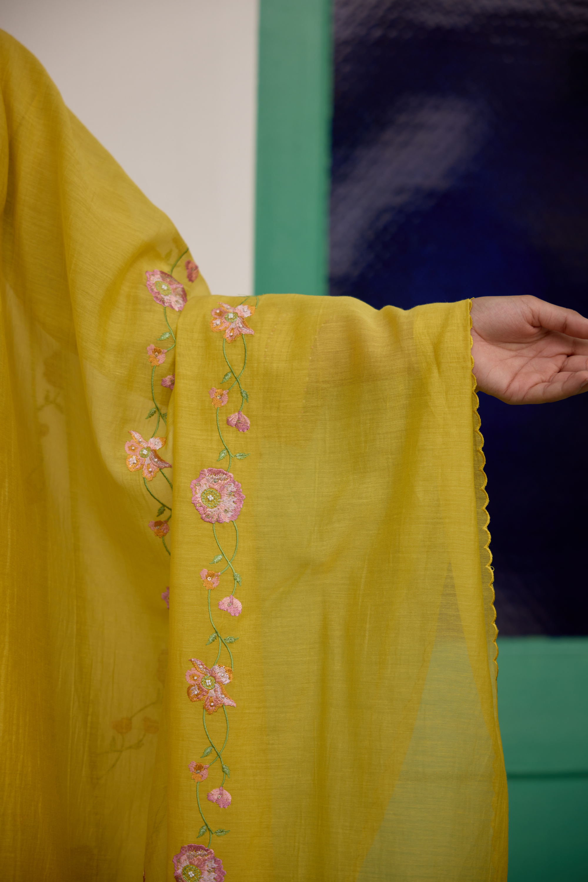 Kurta Sets