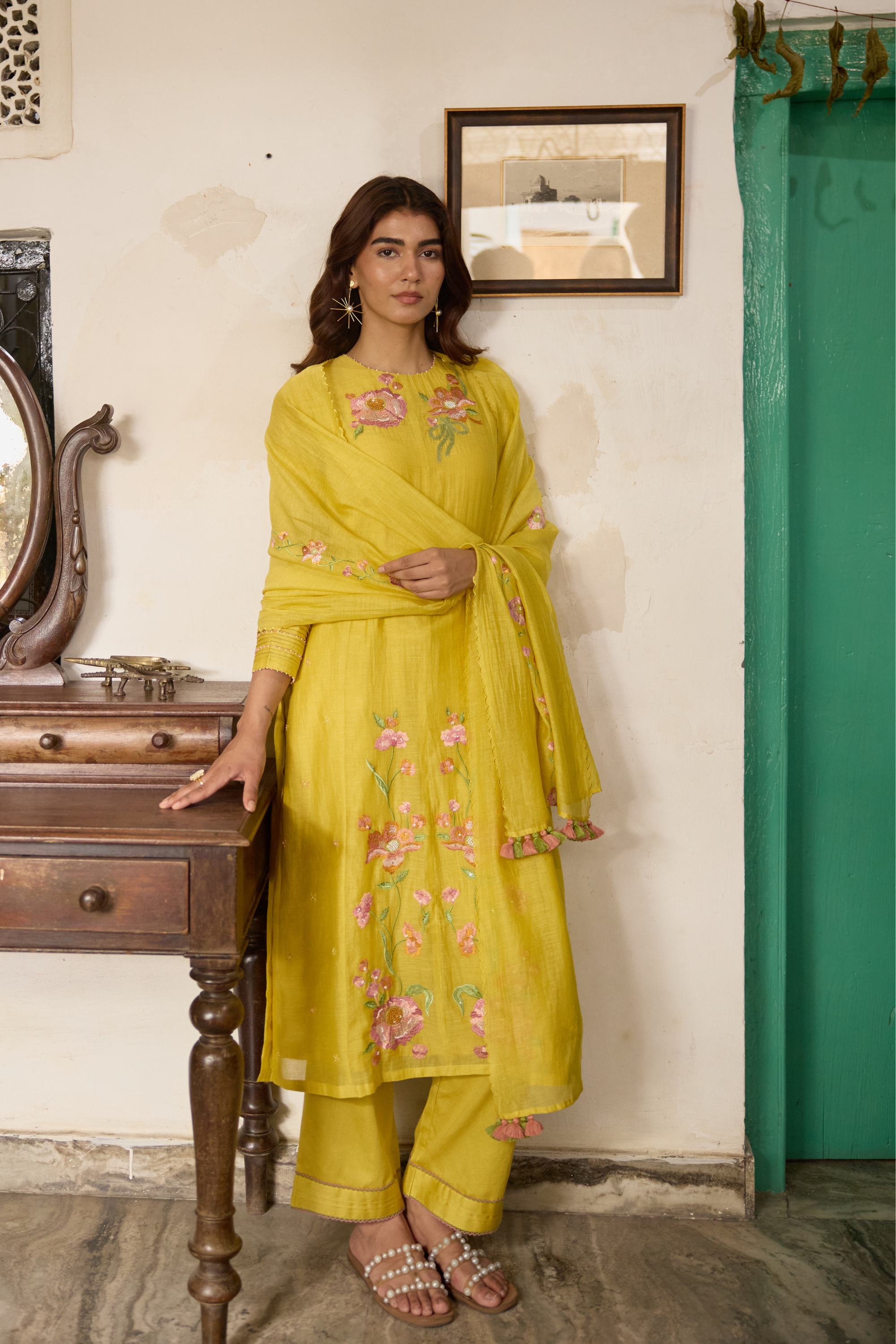 Kurta Sets
