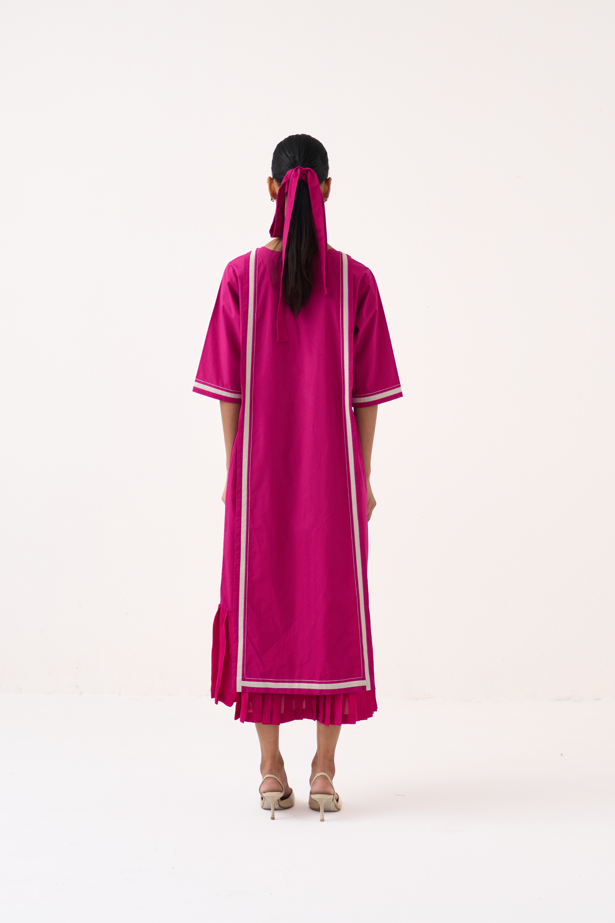 Apron Dress