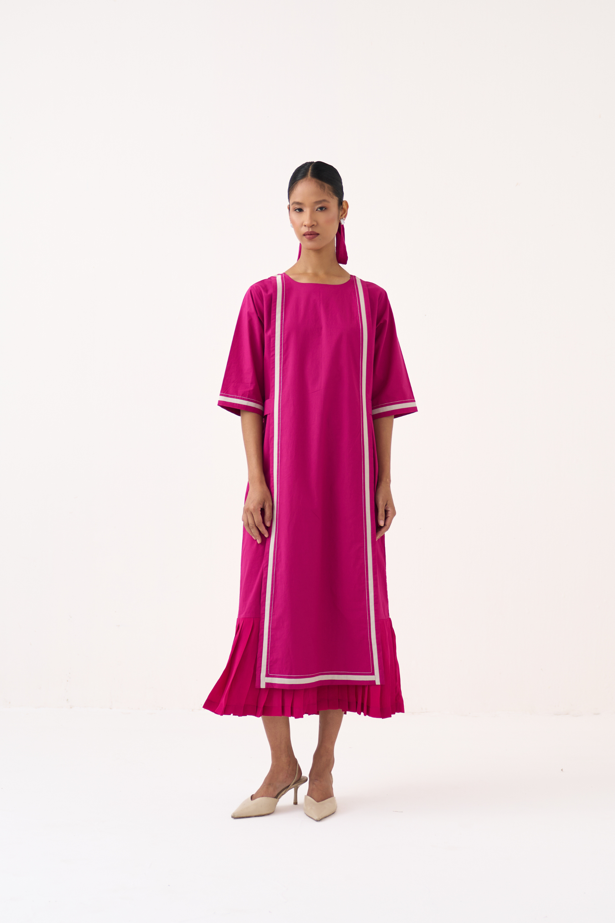 Apron Dress