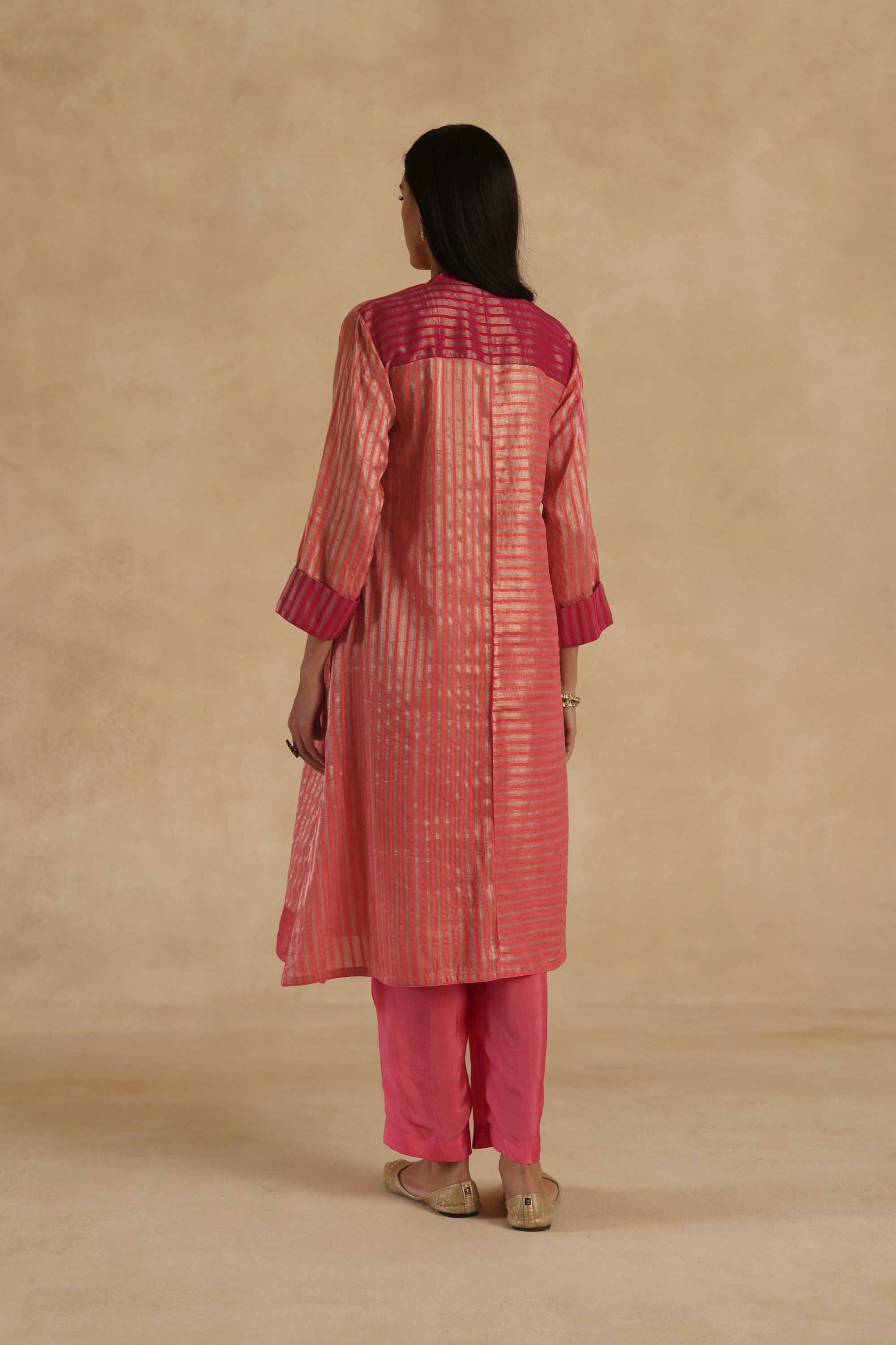 Aalam Suit Set