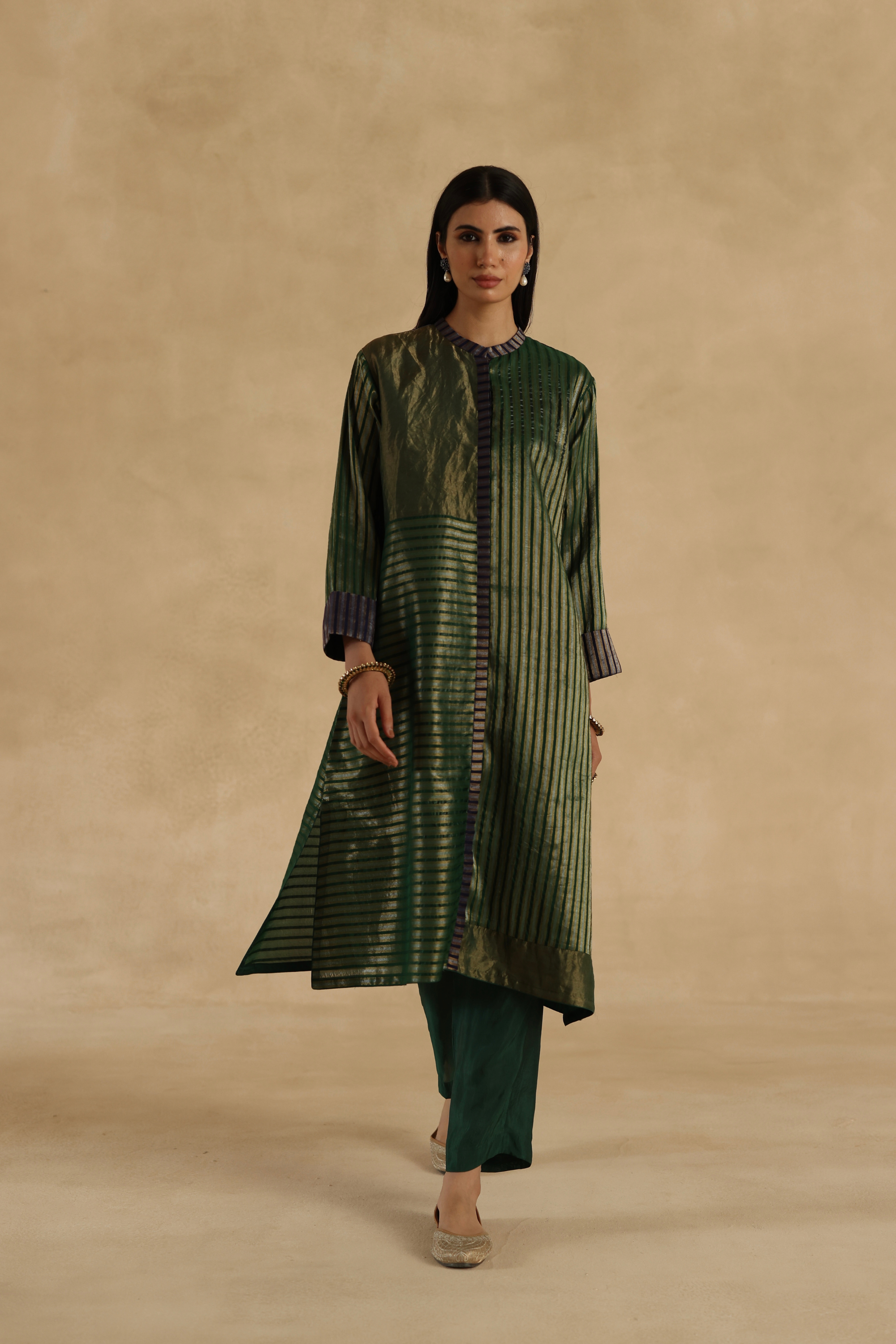 Aalam Kurta Set