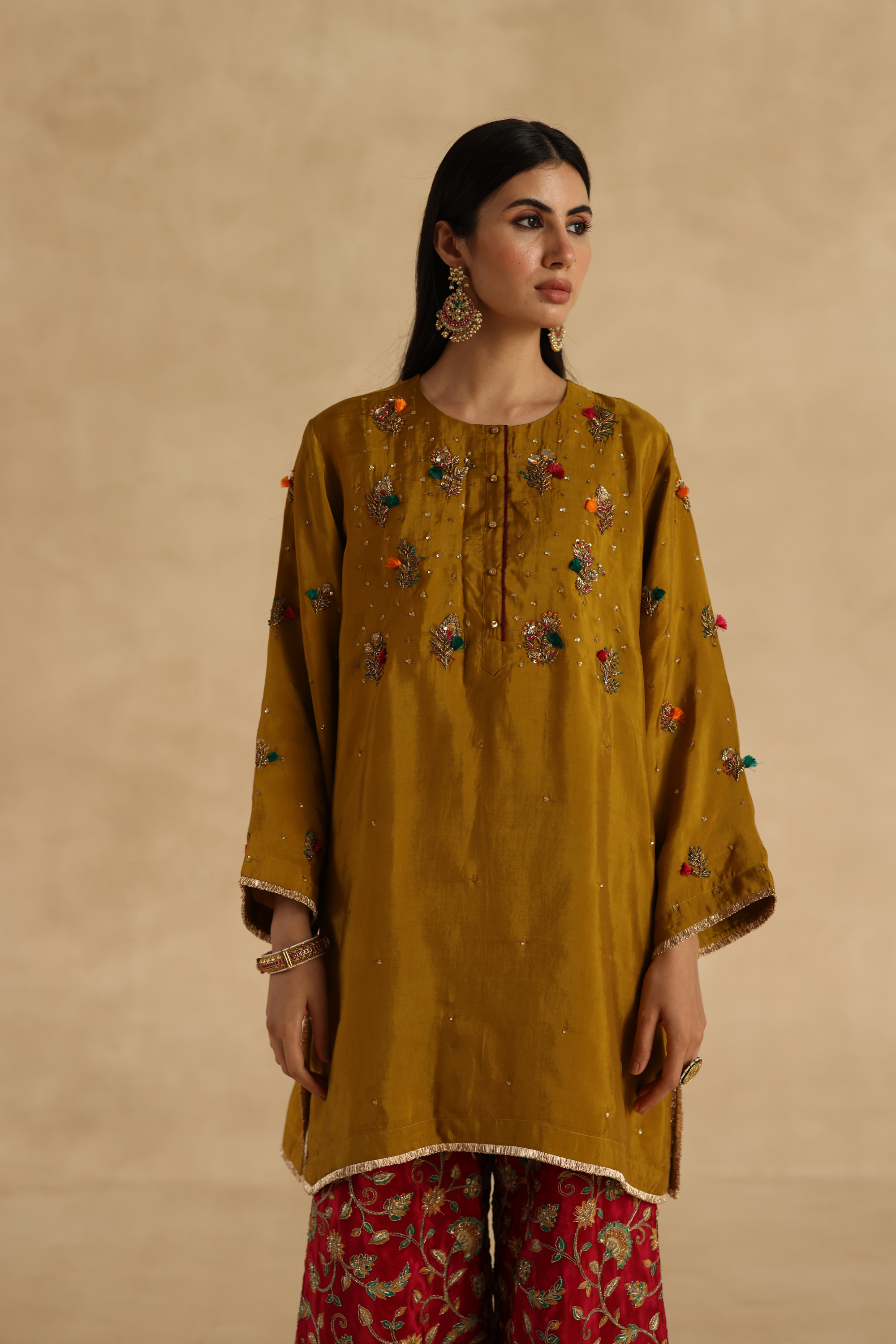Sawai Suit Set