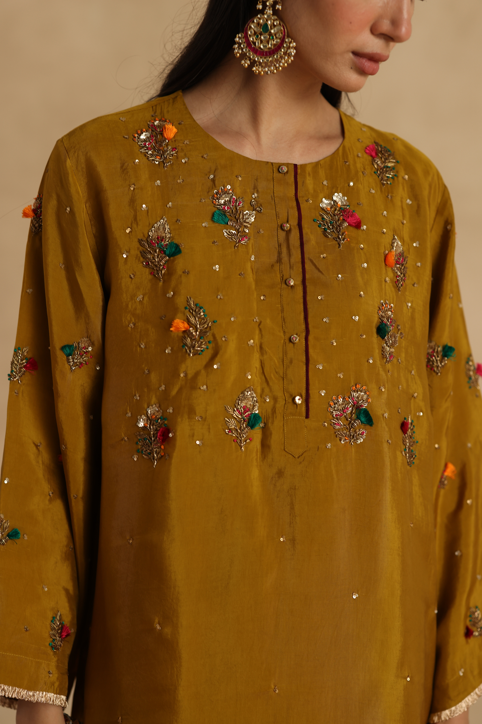 Sawai Suit Set