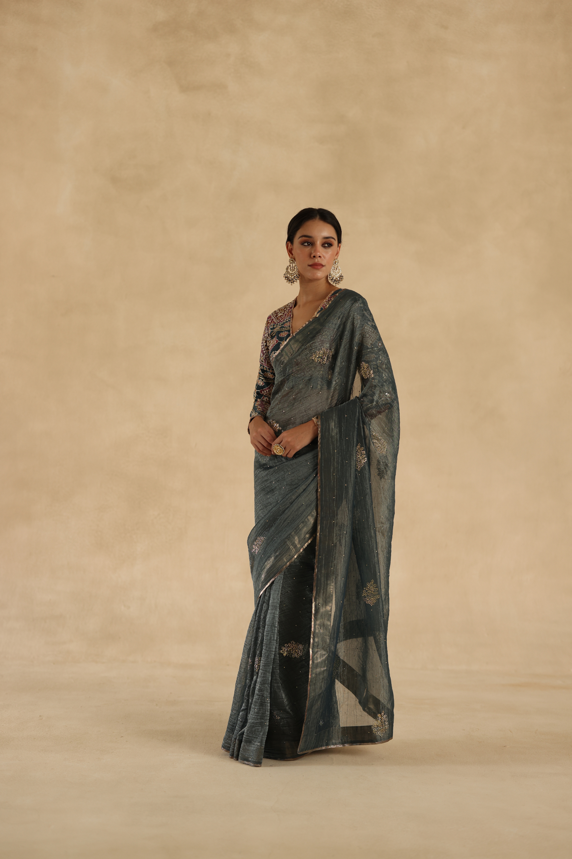 Veda Saree