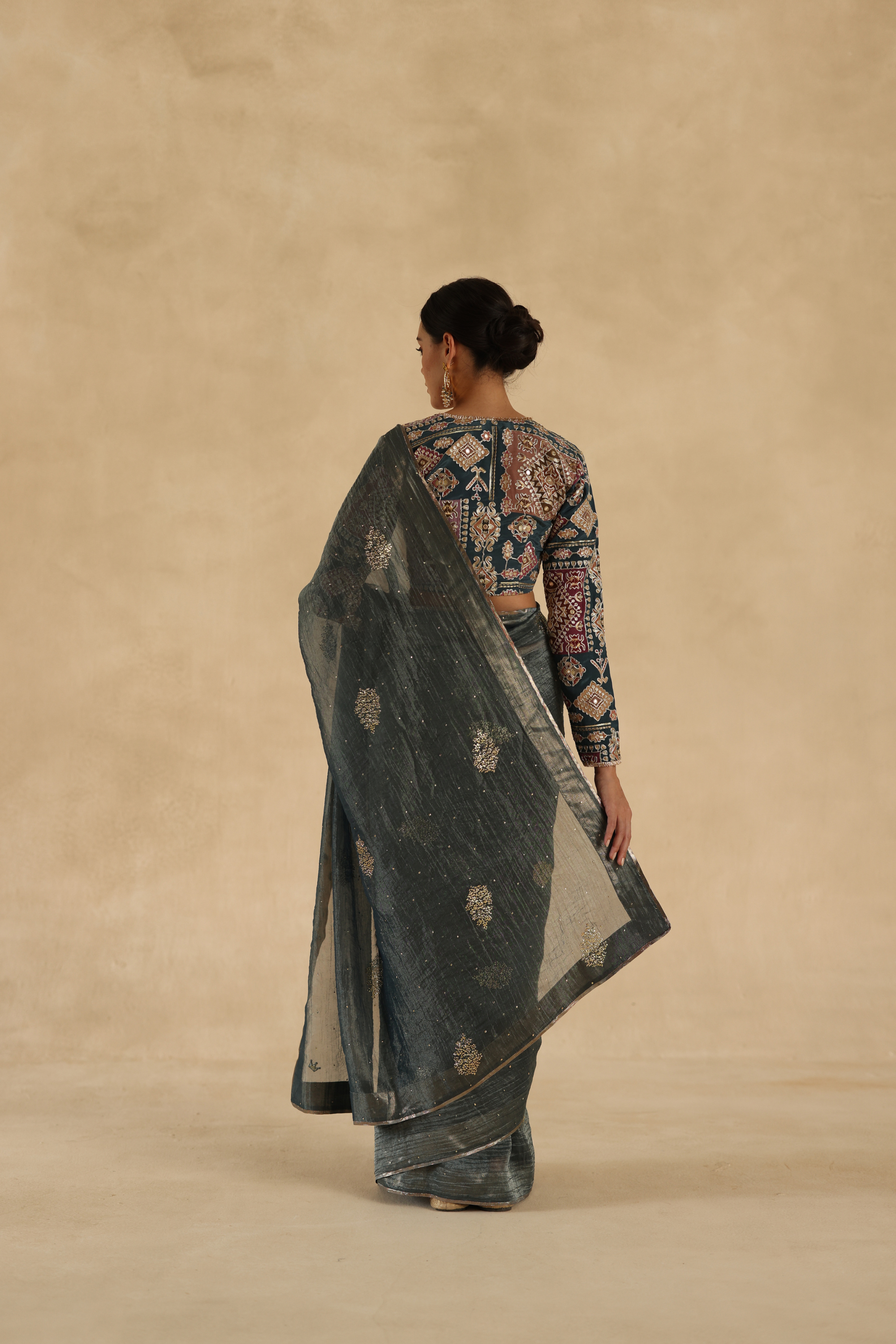 Veda Saree