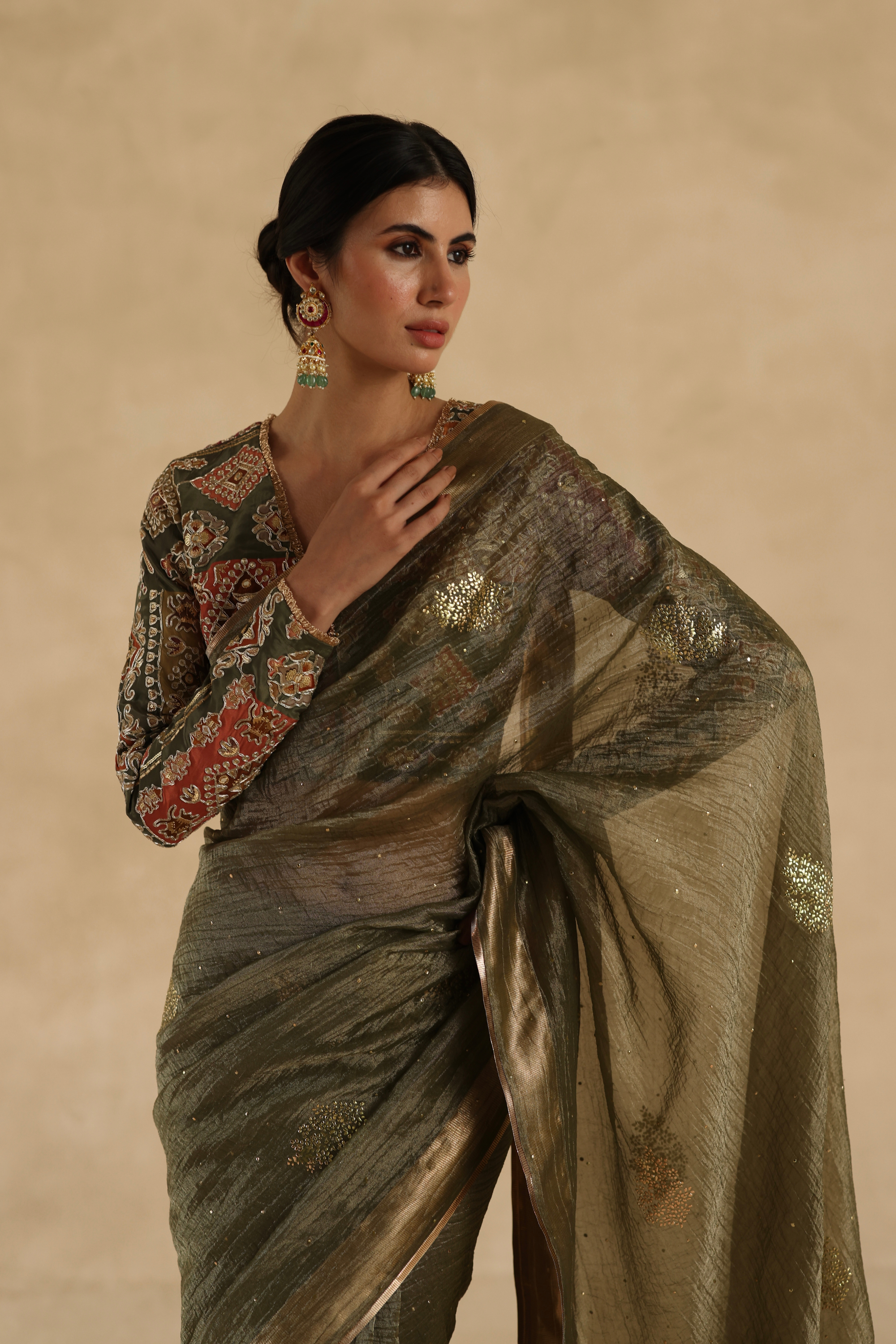 Veda Saree
